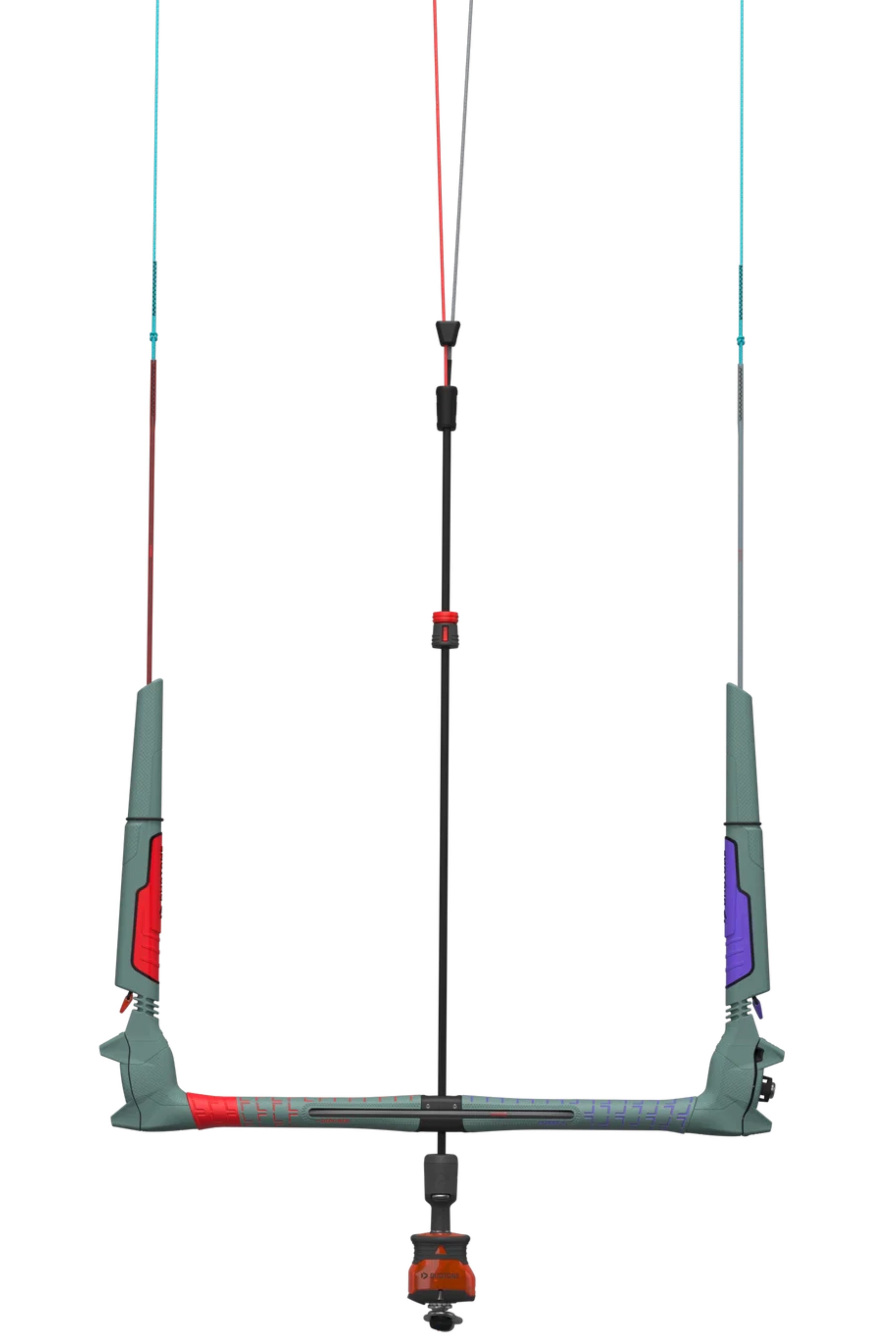 Duotone Kiteboarding-Click Bar 2027