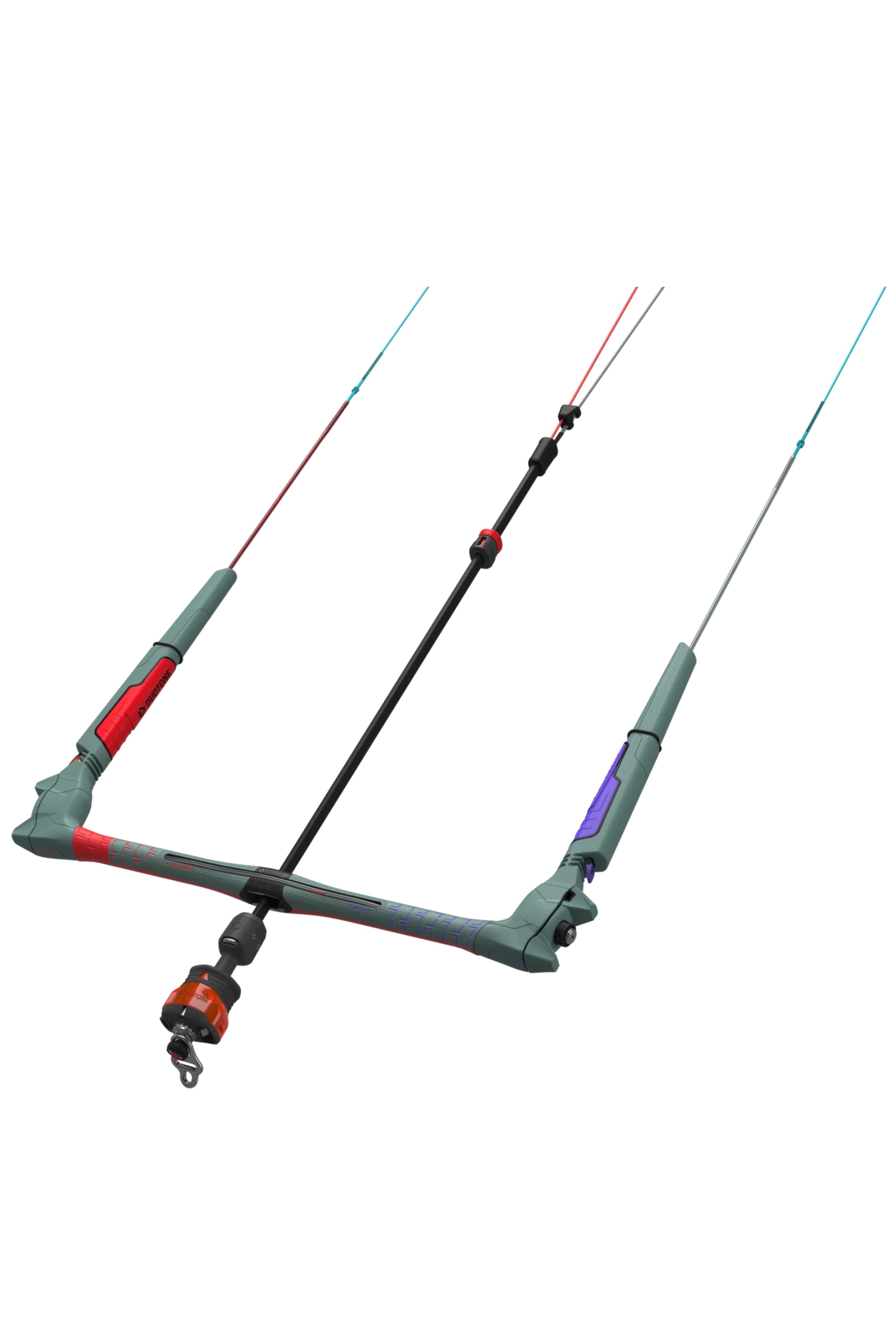 Duotone Kiteboarding-Click Bar 2027