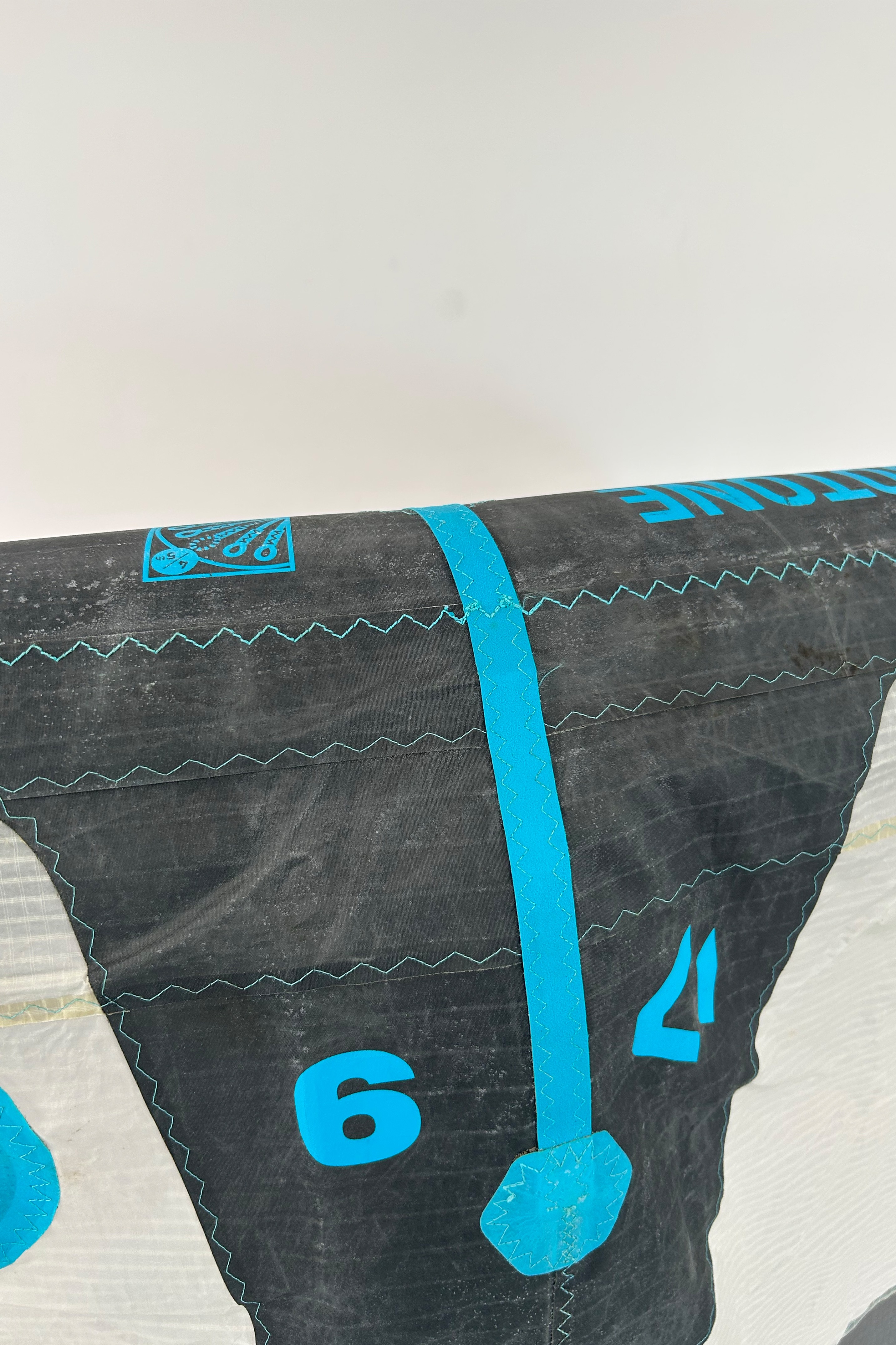 Duotone Kiteboarding-Dice 2021 Kite (DEMO)