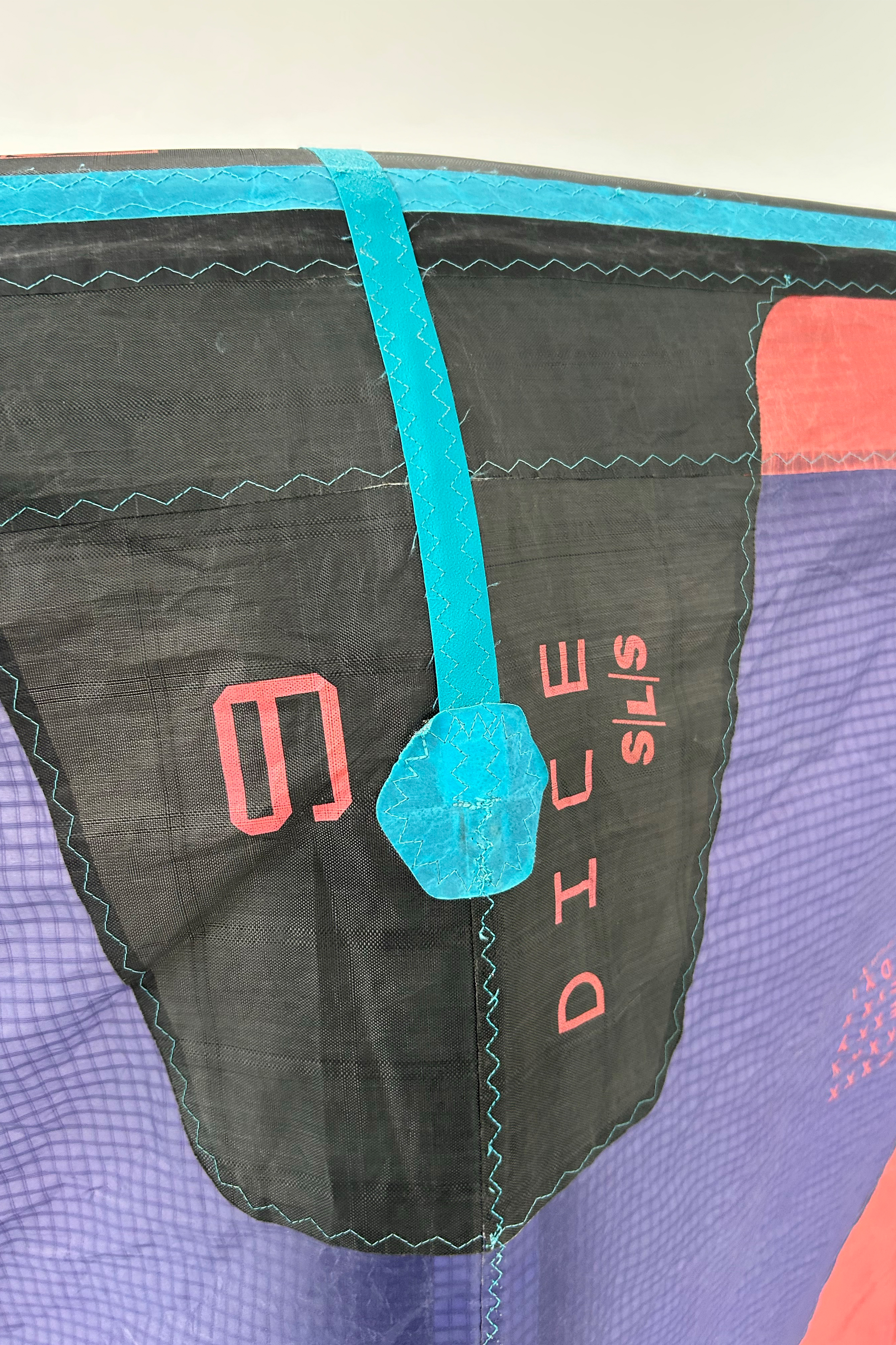 Duotone Kiteboarding-Dice SLS 2023 Kite (2nd)