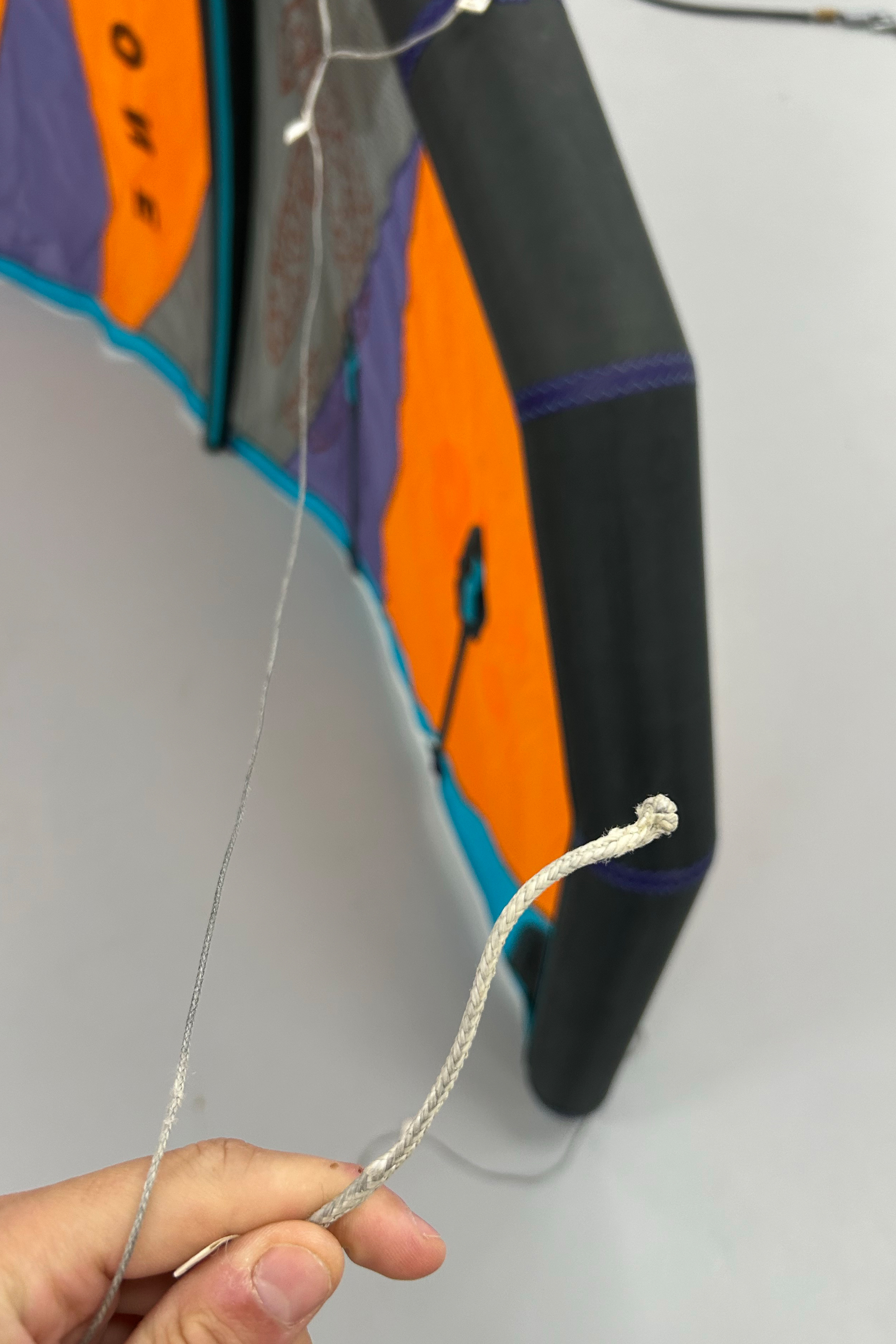 Duotone Kiteboarding-Dice SLS 2024 Kite (DEMO)