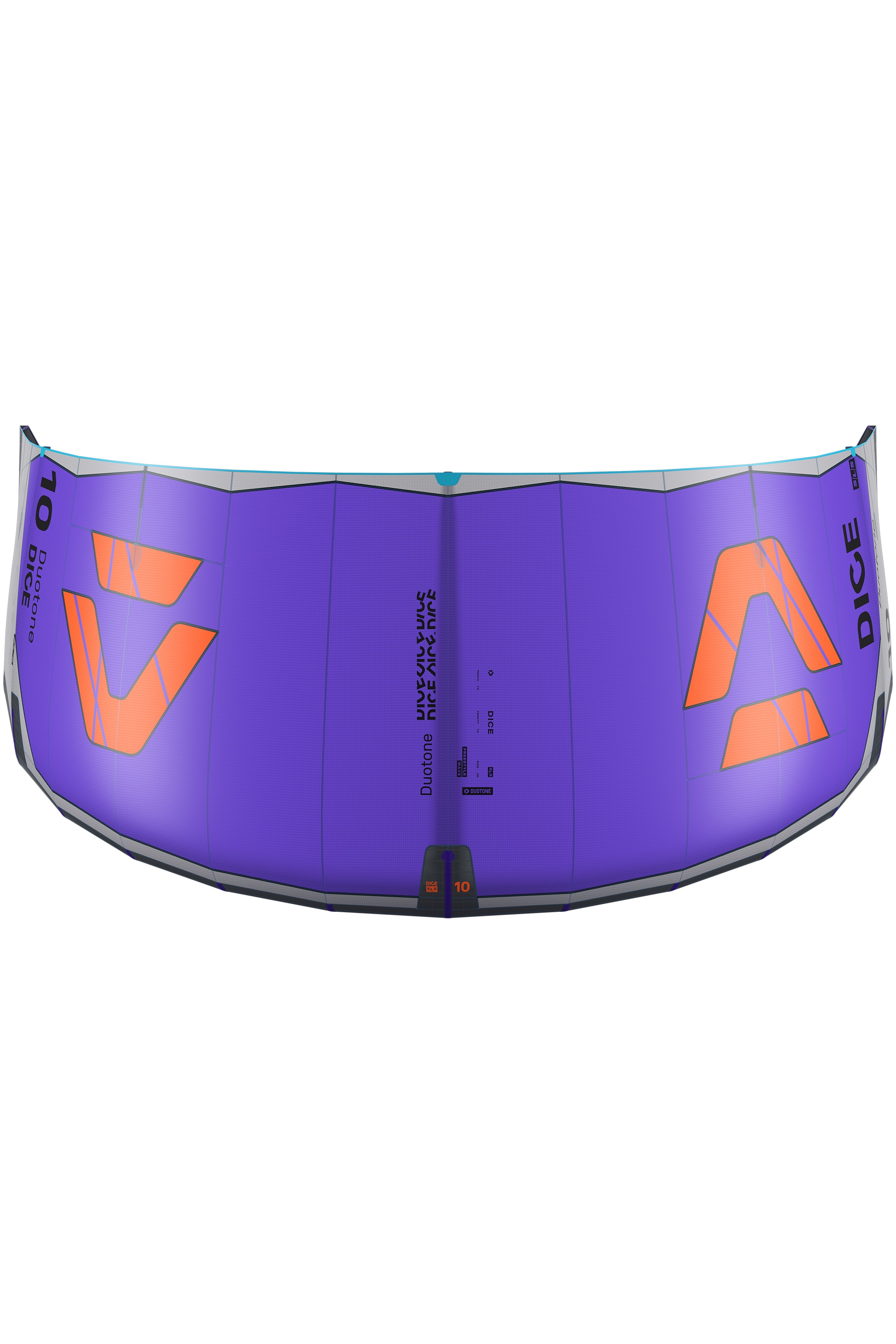 Duotone Kiteboarding-Dice SLS 2027 Kite