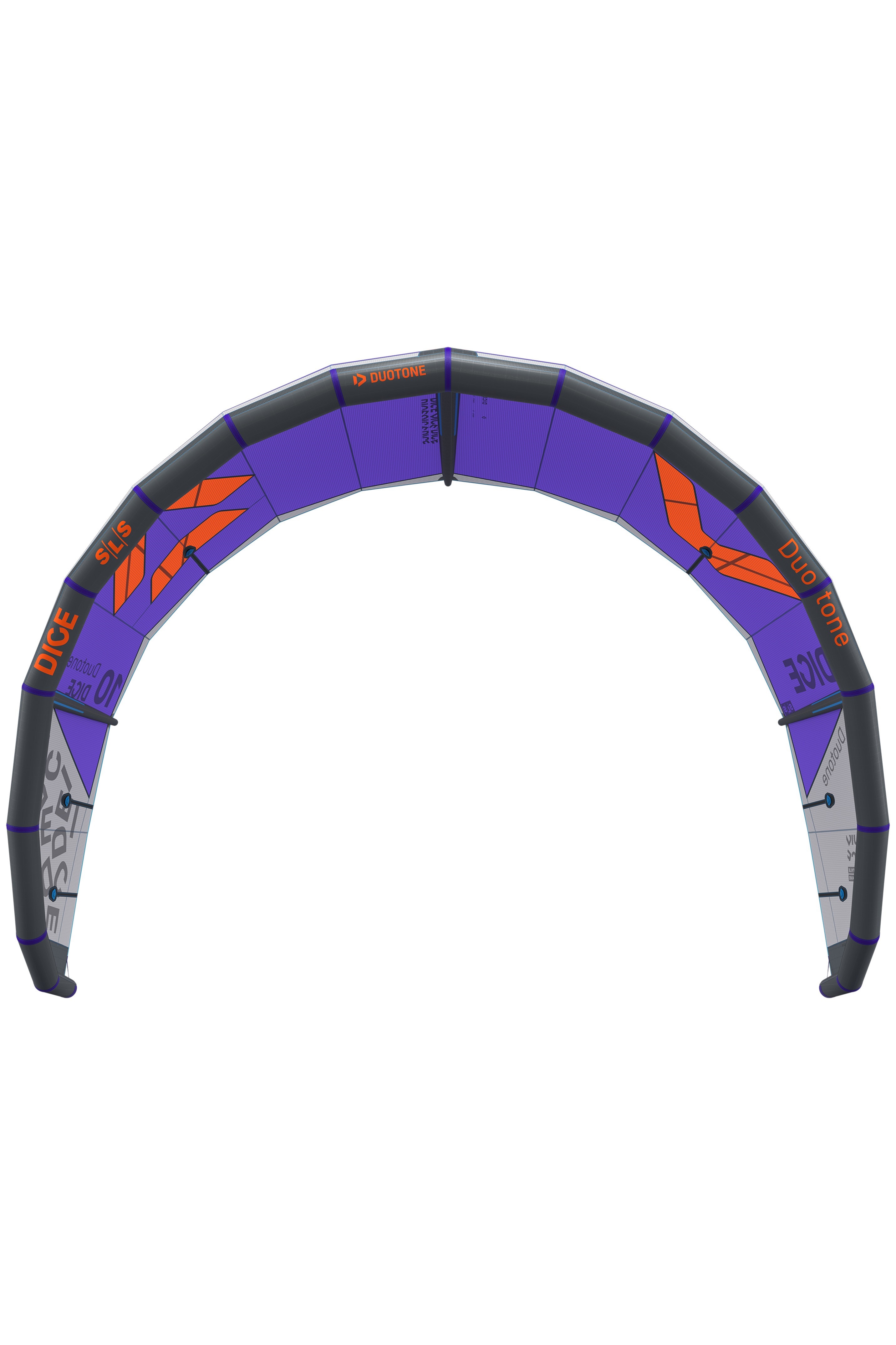 Duotone Kiteboarding-Dice SLS 2027 Kite