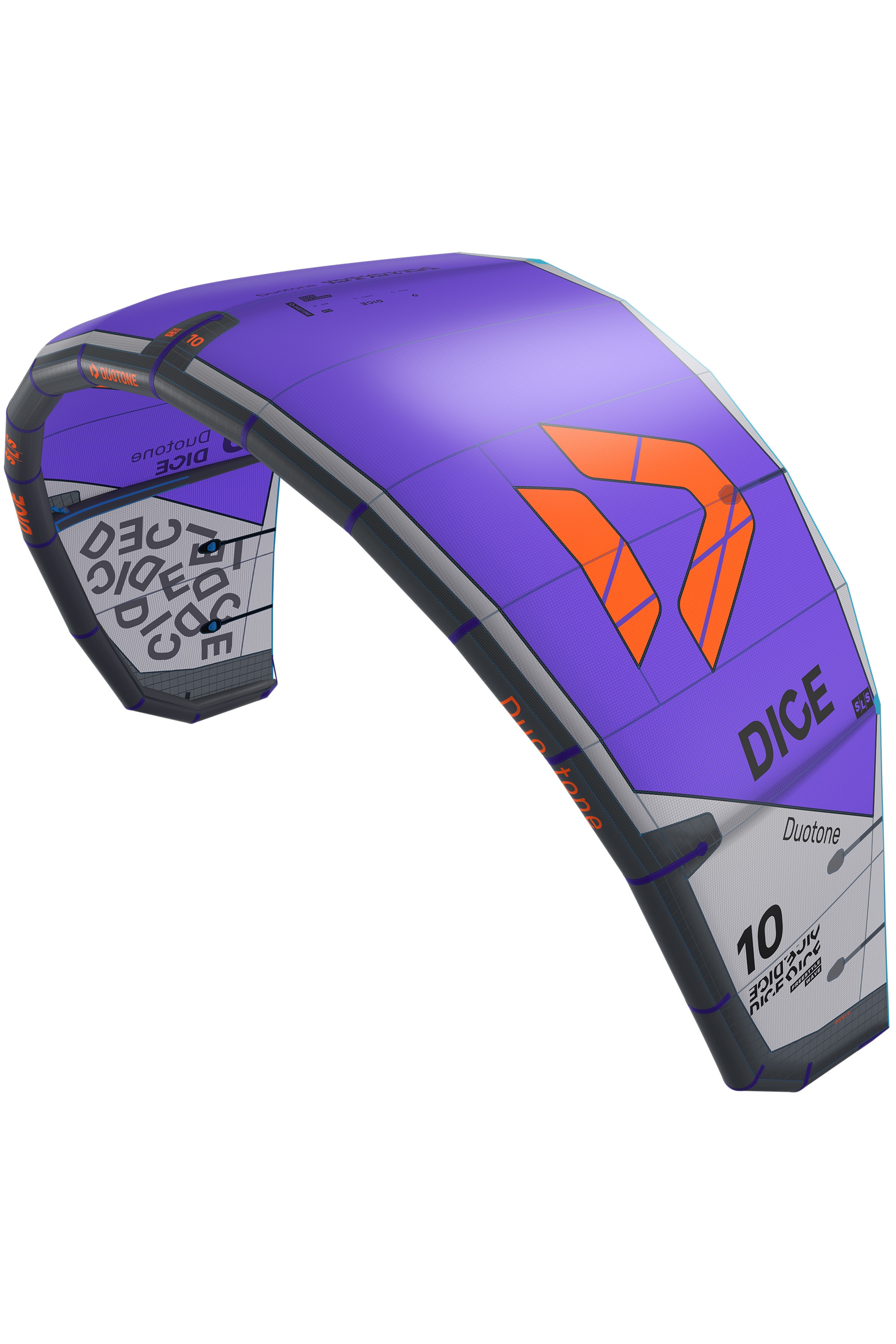 Duotone Kiteboarding-Dice SLS 2027 Kite
