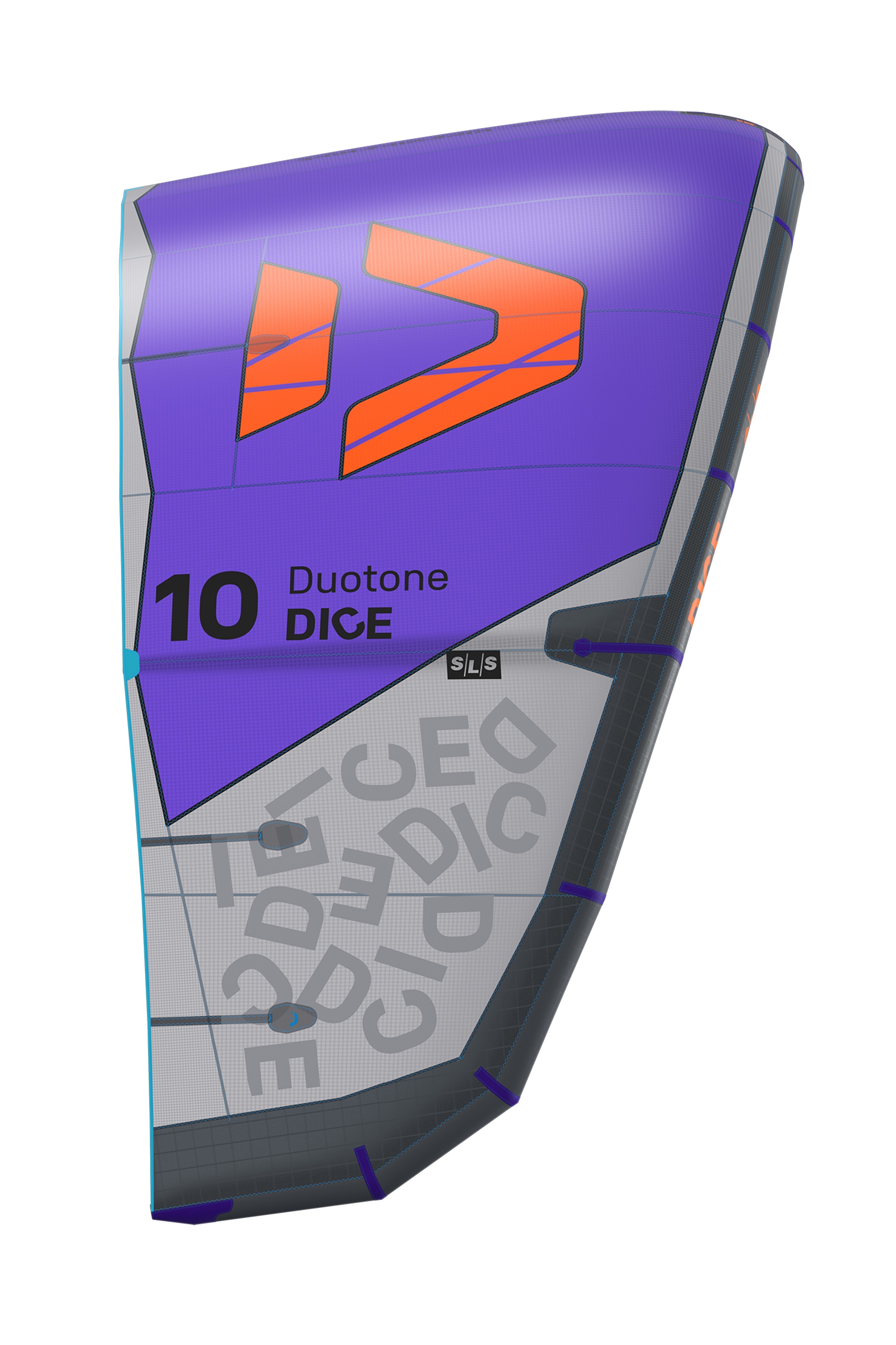 Duotone Kiteboarding-Dice SLS 2027 Kite