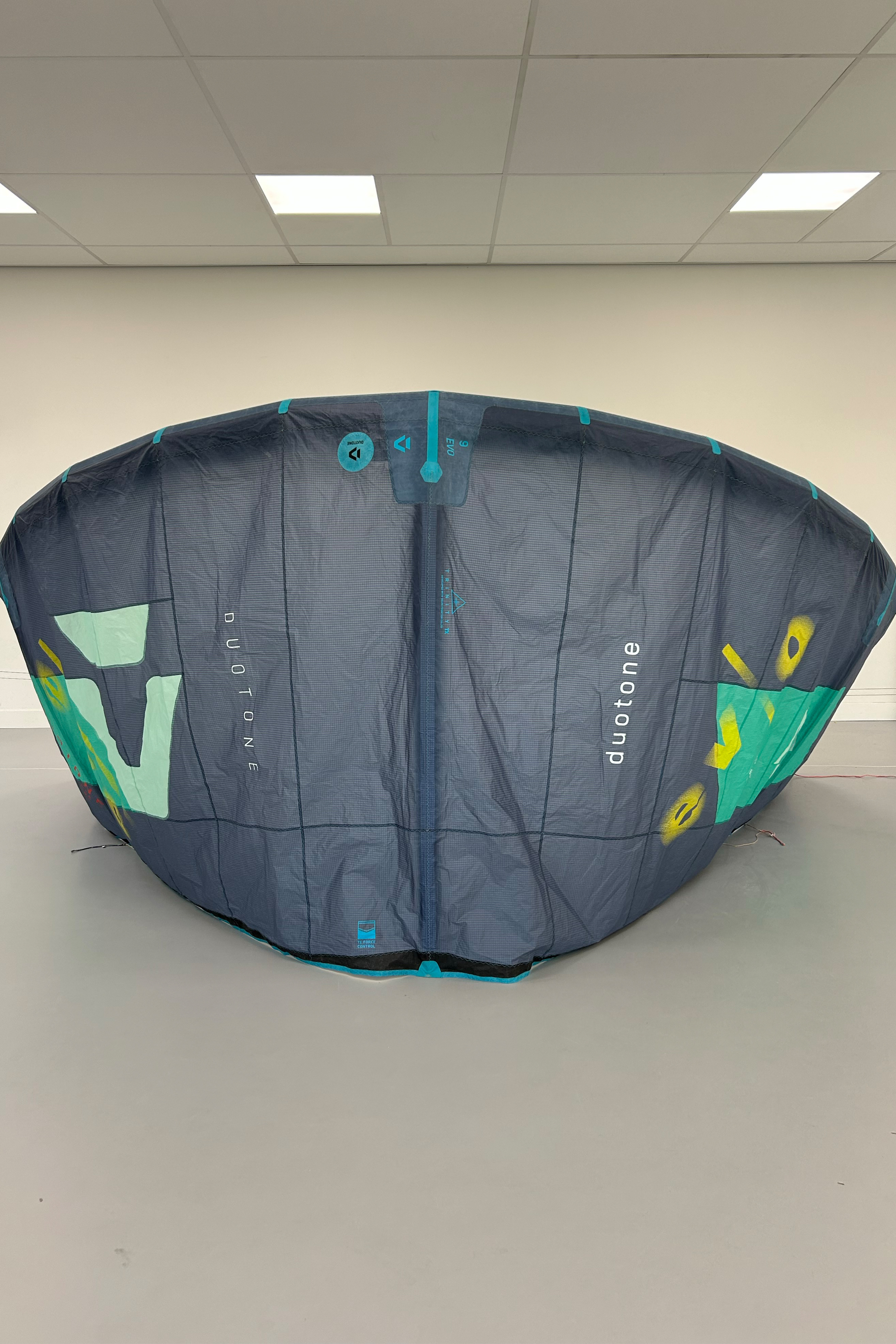 Duotone Kiteboarding-Evo 2020 Kite (2nd)