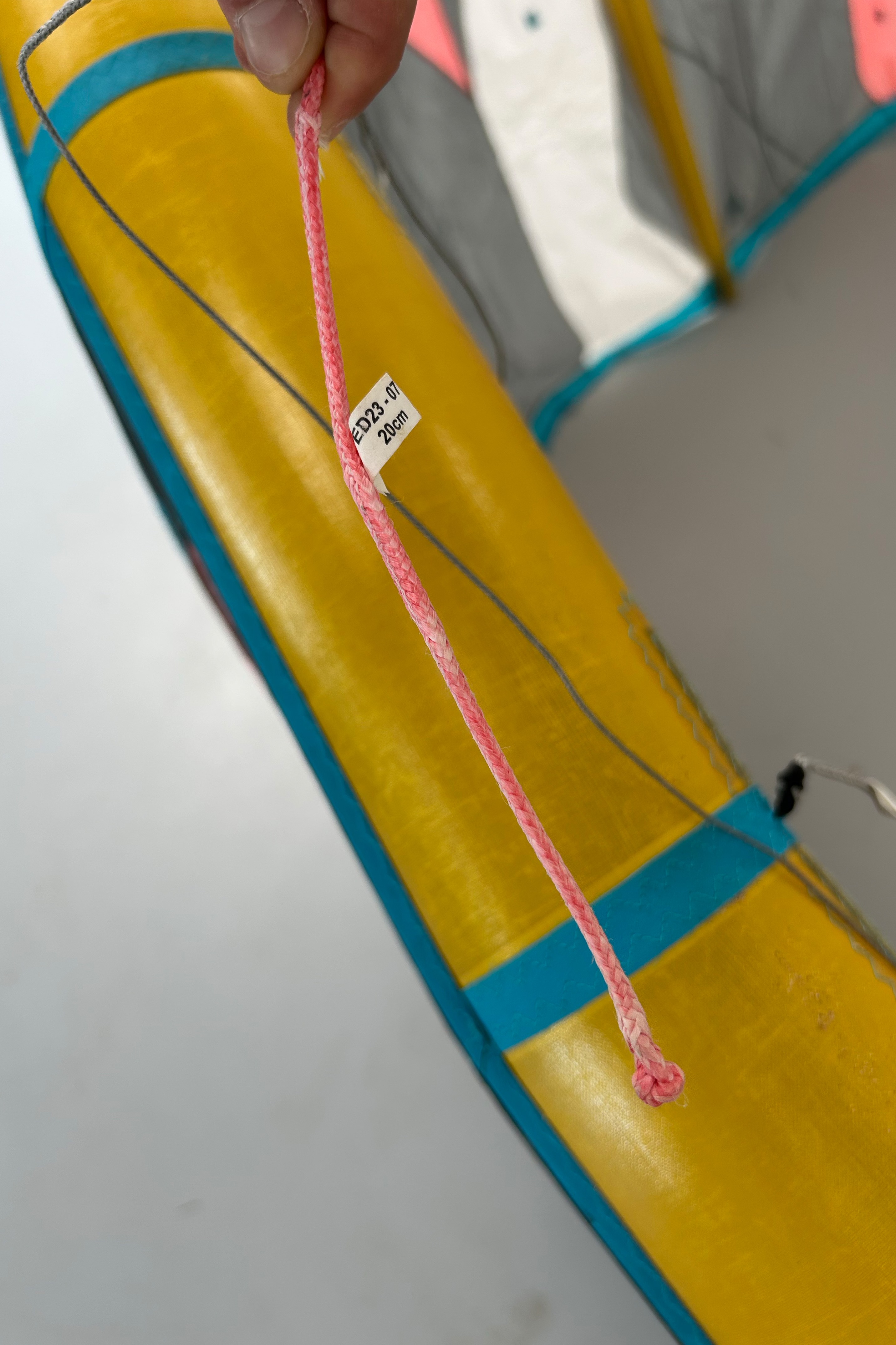 Duotone Kiteboarding-Evo D/LAB 2024 Kite (2nd)