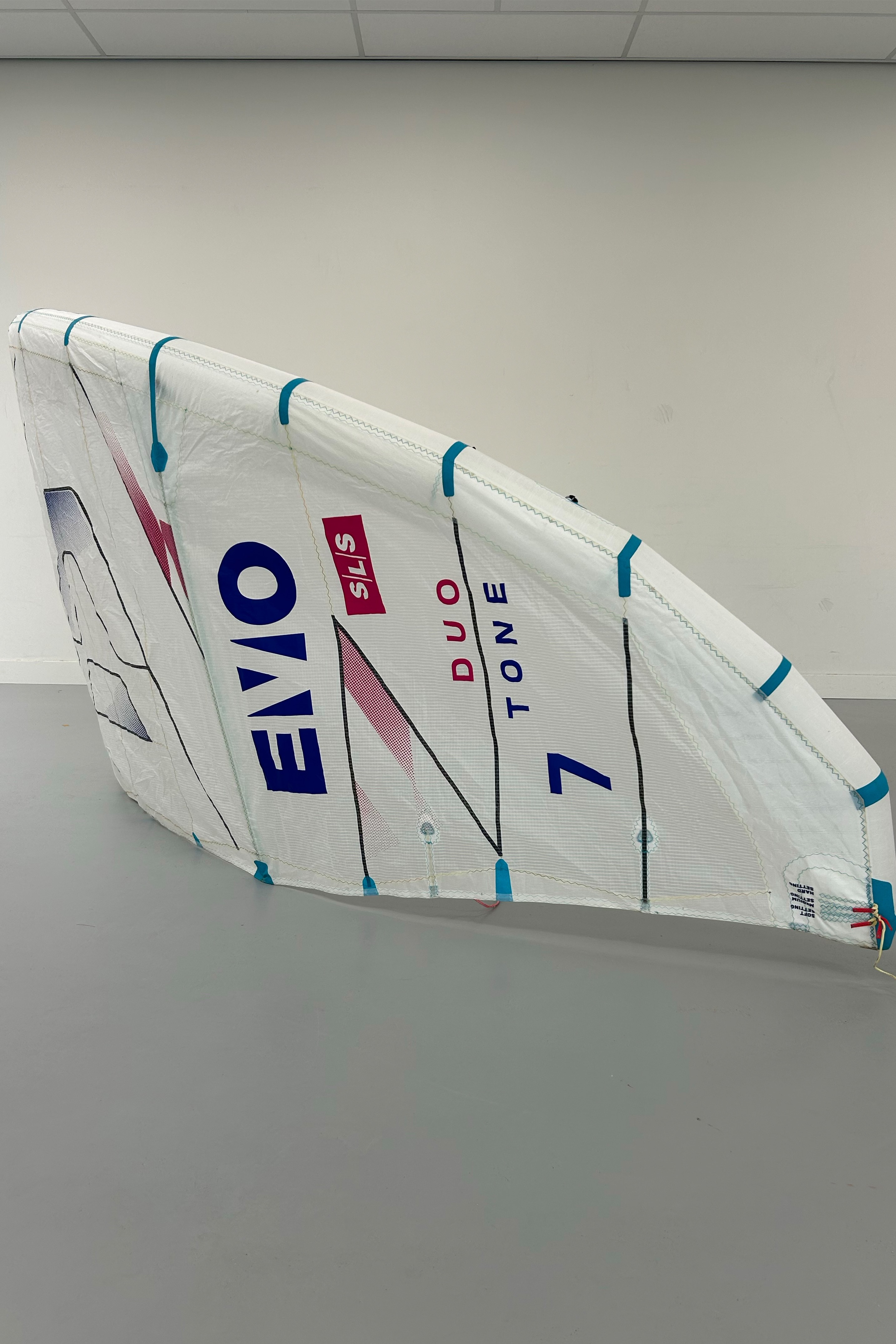 Duotone Kiteboarding-Evo SLS 2025 Kite (2nd)