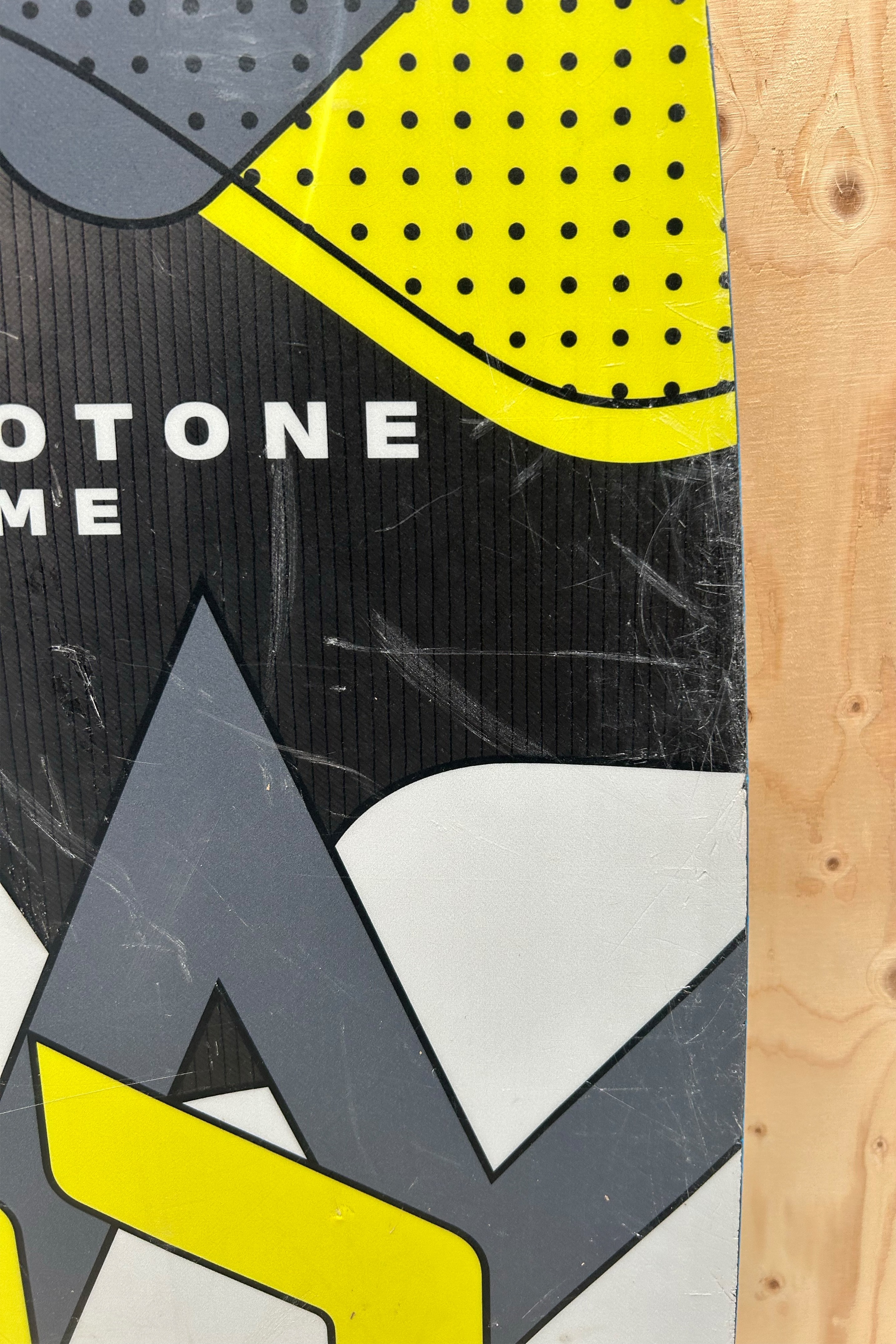 Duotone Kiteboarding-Jaime SLS 2024 Kiteboard (2nd)