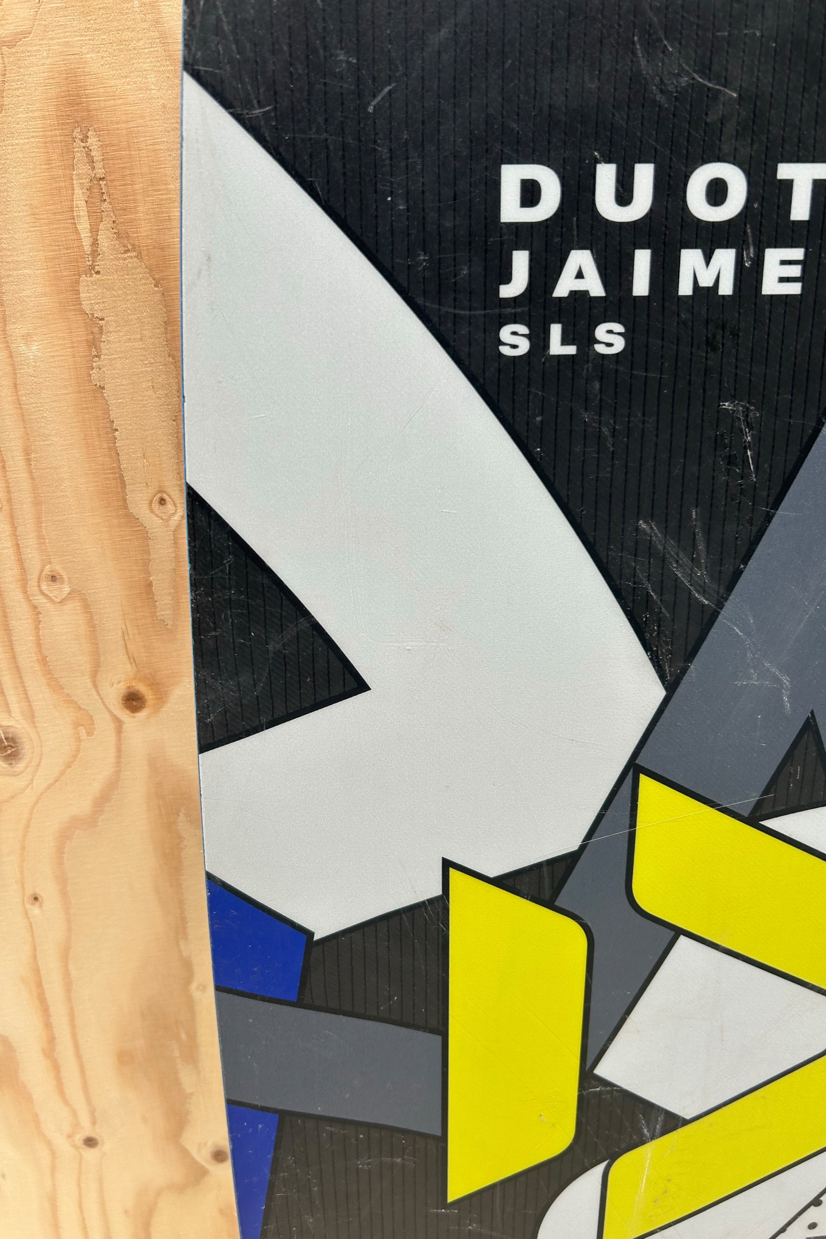 Duotone Kiteboarding-Jaime SLS 2024 Kiteboard (2nd)