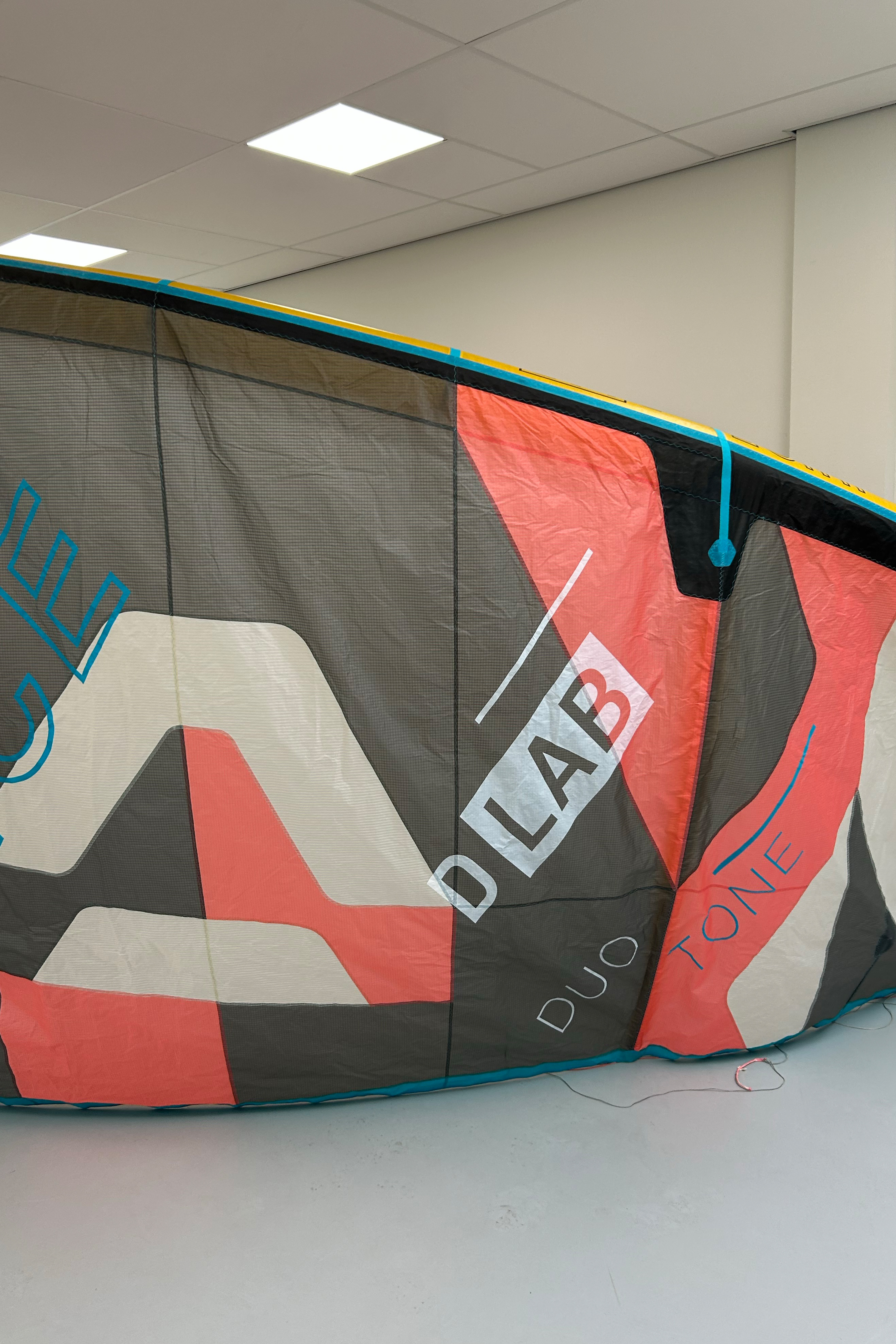 Duotone Kiteboarding-Juice D/LAB Kite 2024 (2nd)