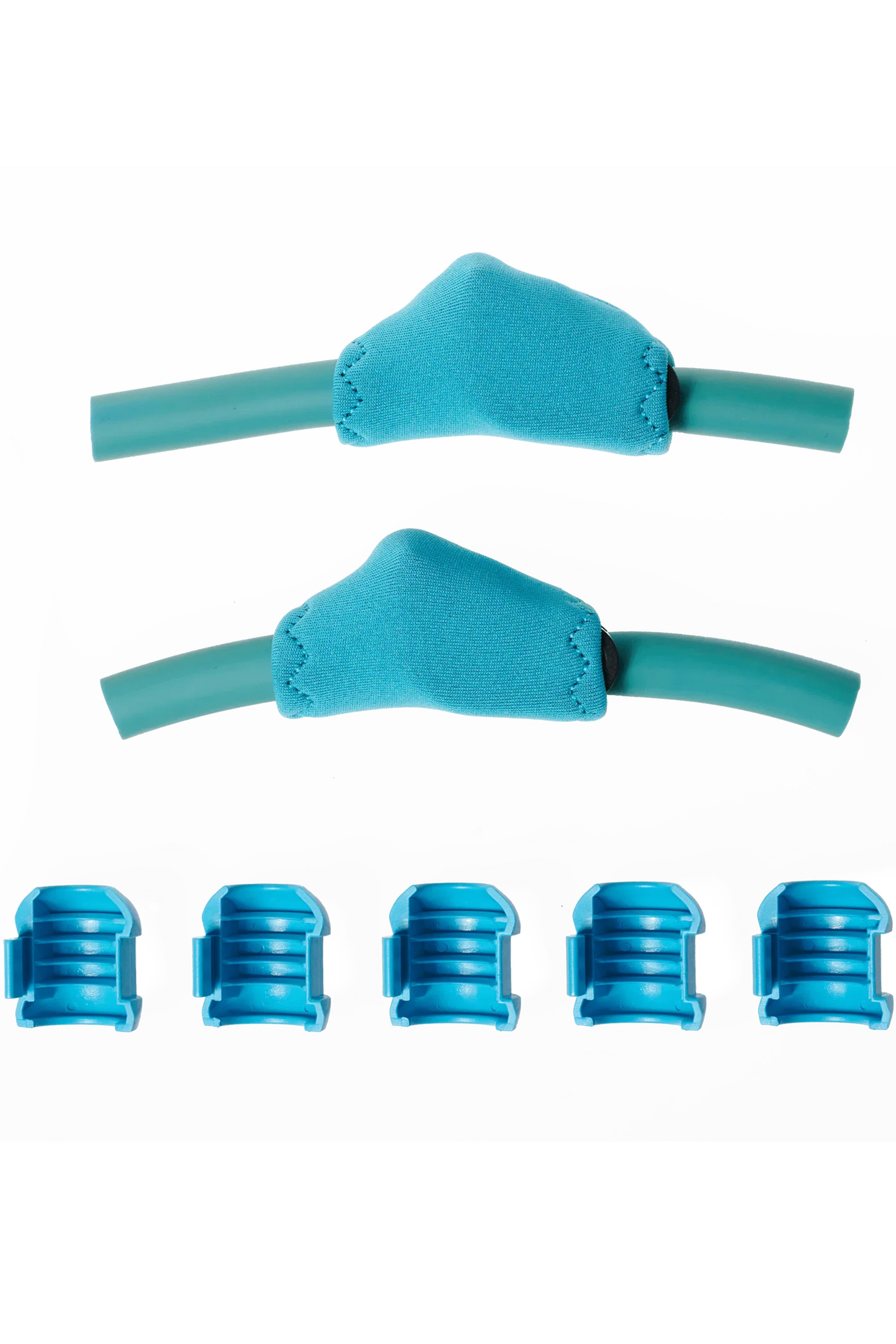 Duotone Kiteboarding-Lazy Pump repair kit