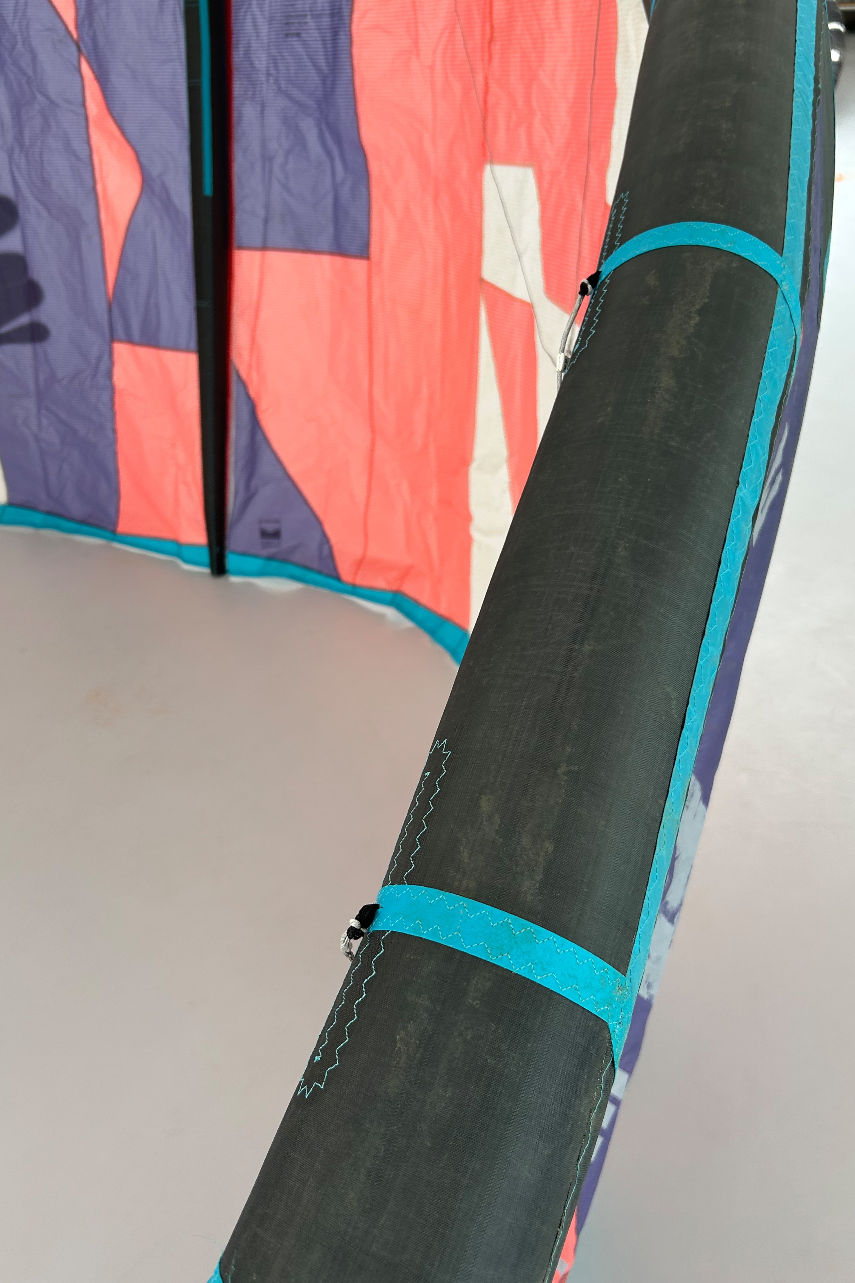 Duotone Kiteboarding-Neo SLS 2023 Kite (2nd)