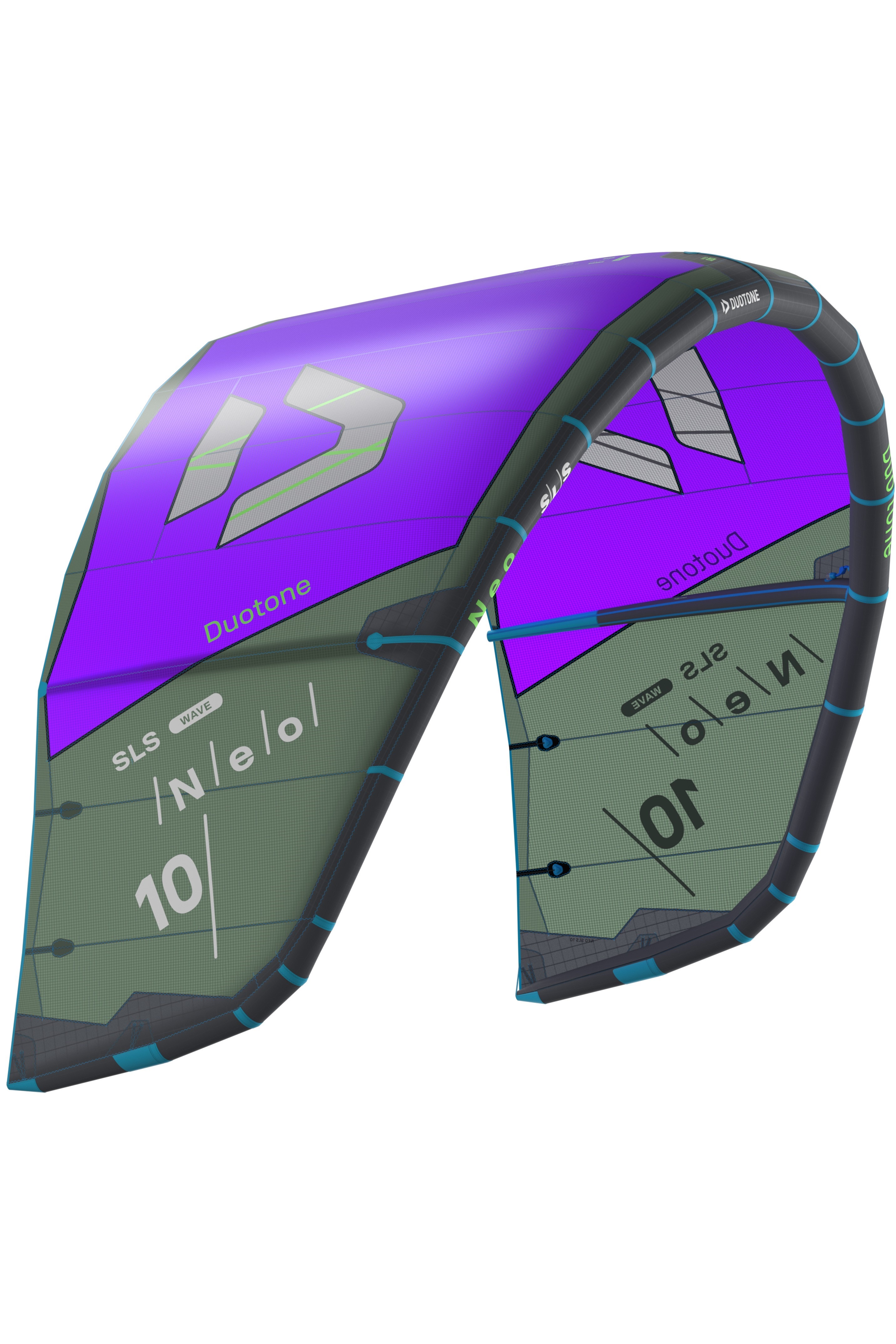 Duotone Kiteboarding-Neo SLS 2027 Kite