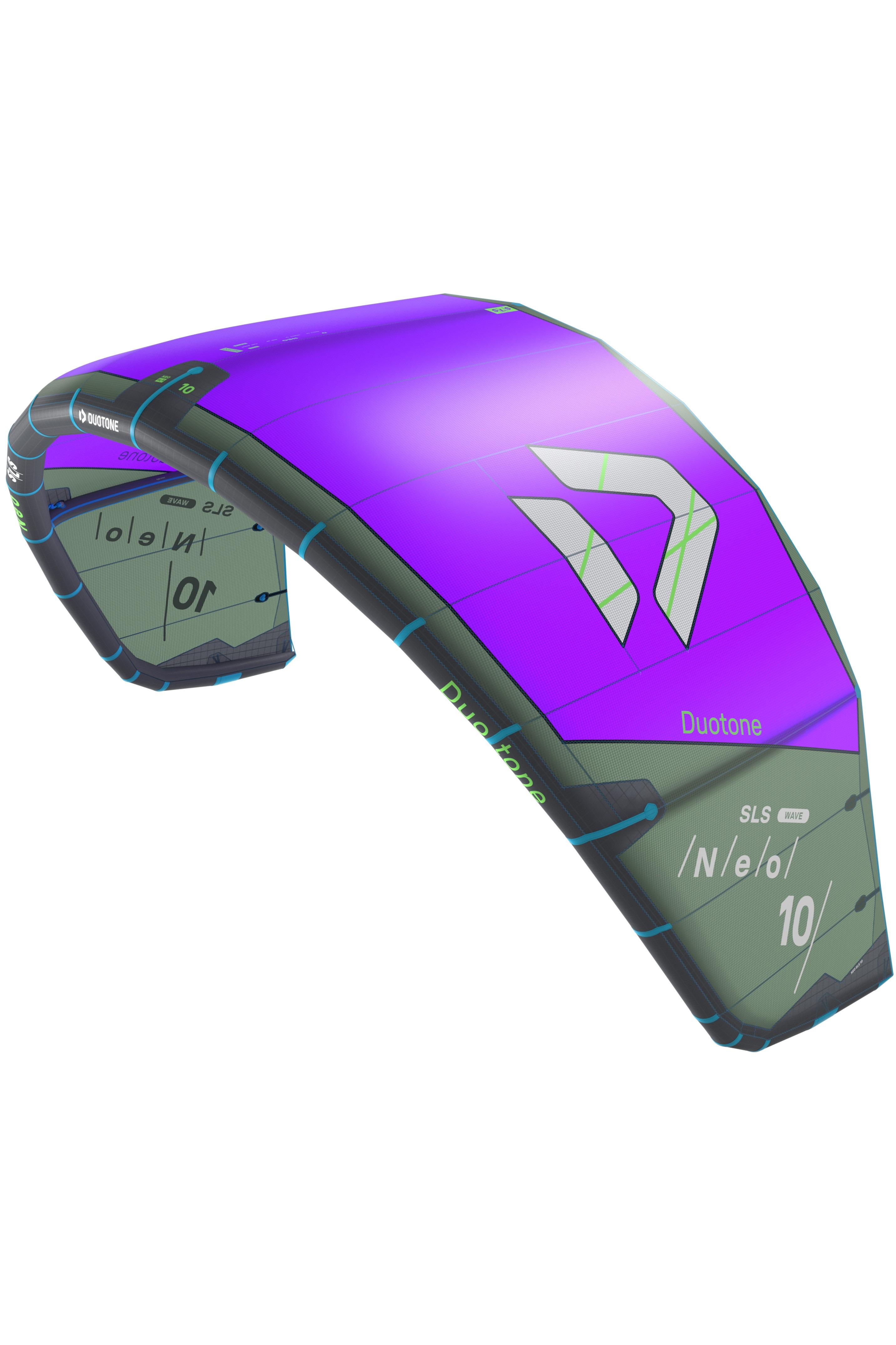 Duotone Kiteboarding-Neo SLS 2027 Kite