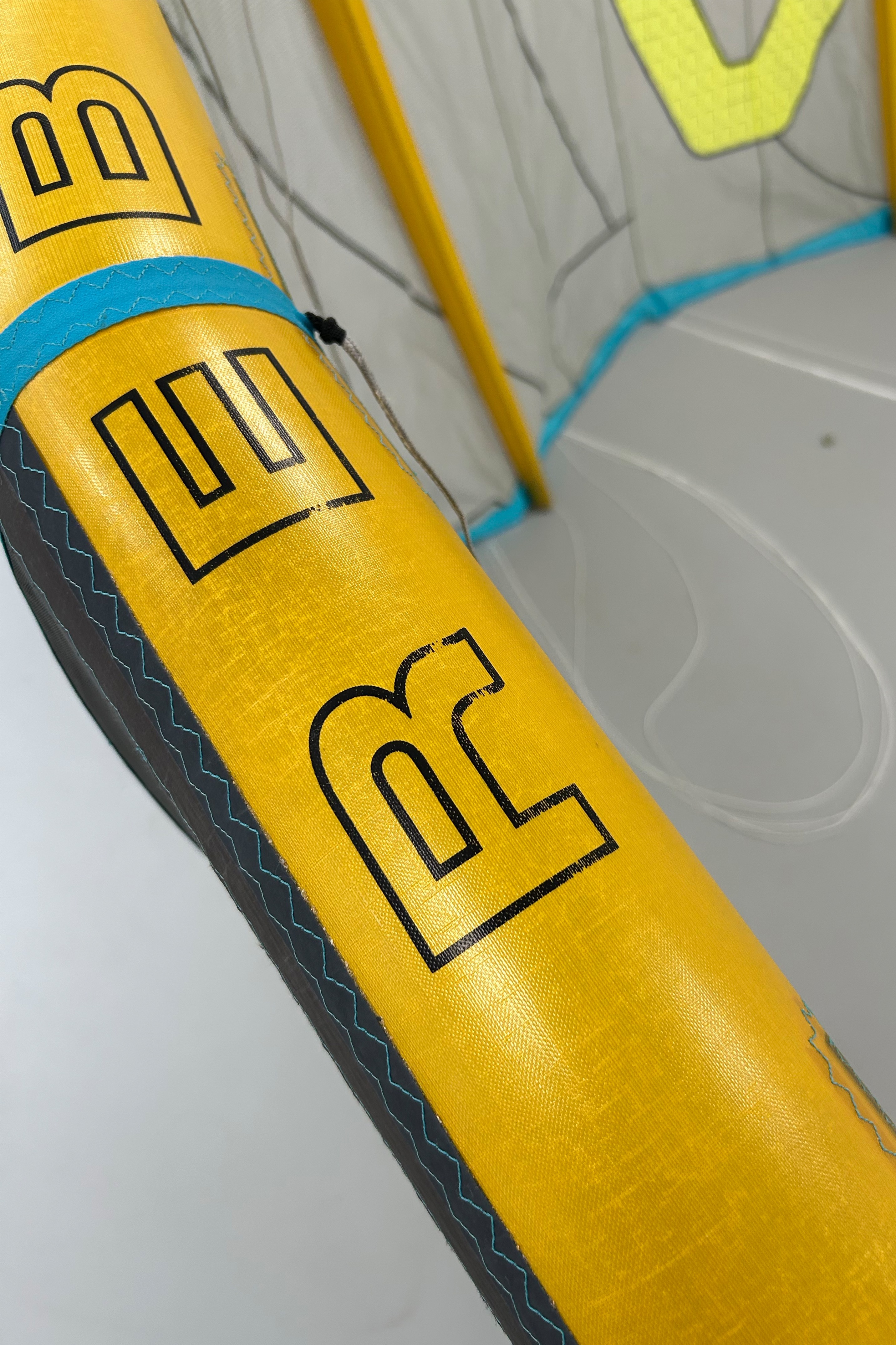 Duotone Kiteboarding-Rebel D/LAB 2025 Kite (2nd)