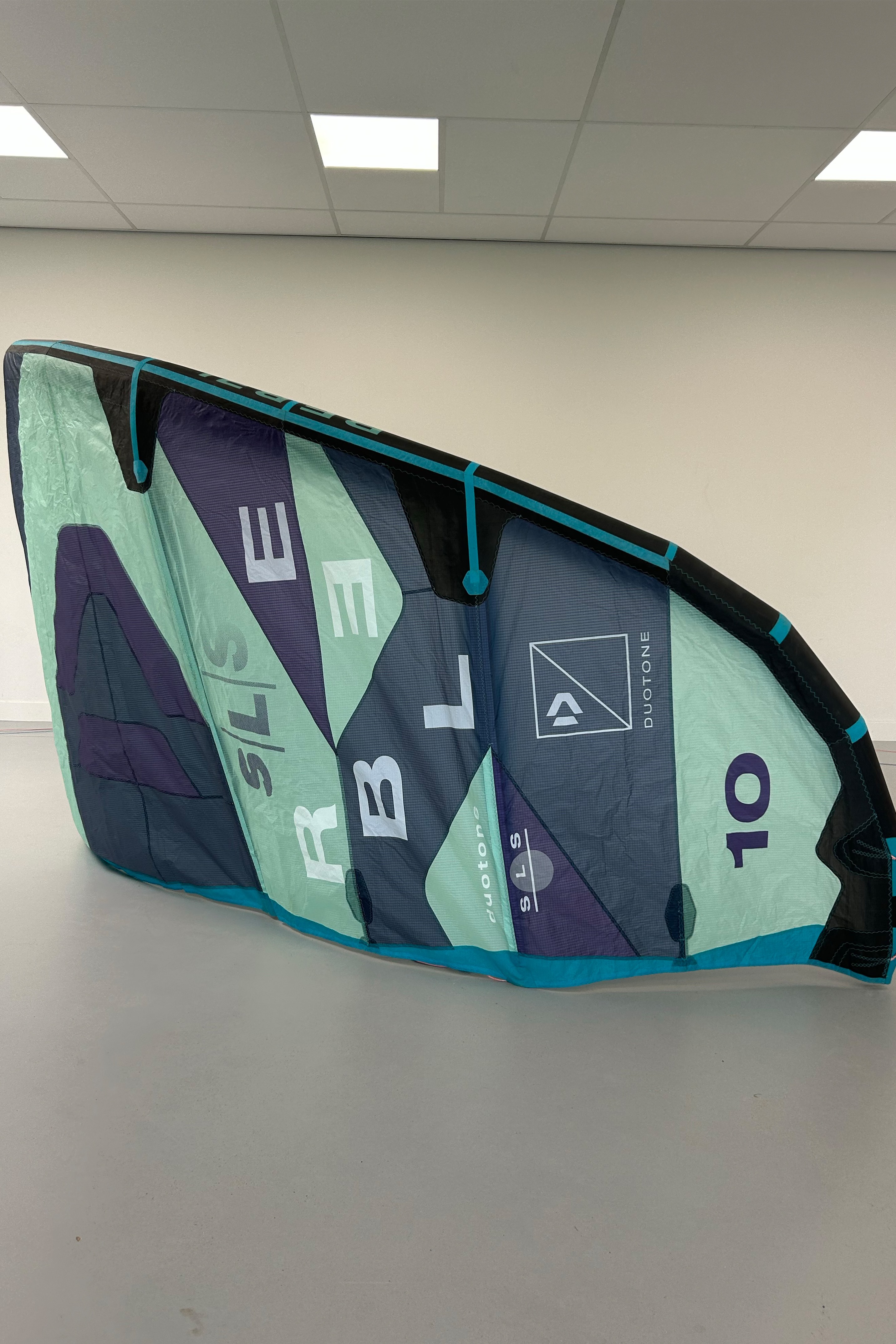 Duotone Kiteboarding-Rebel SLS 2023 Kite (2nd)