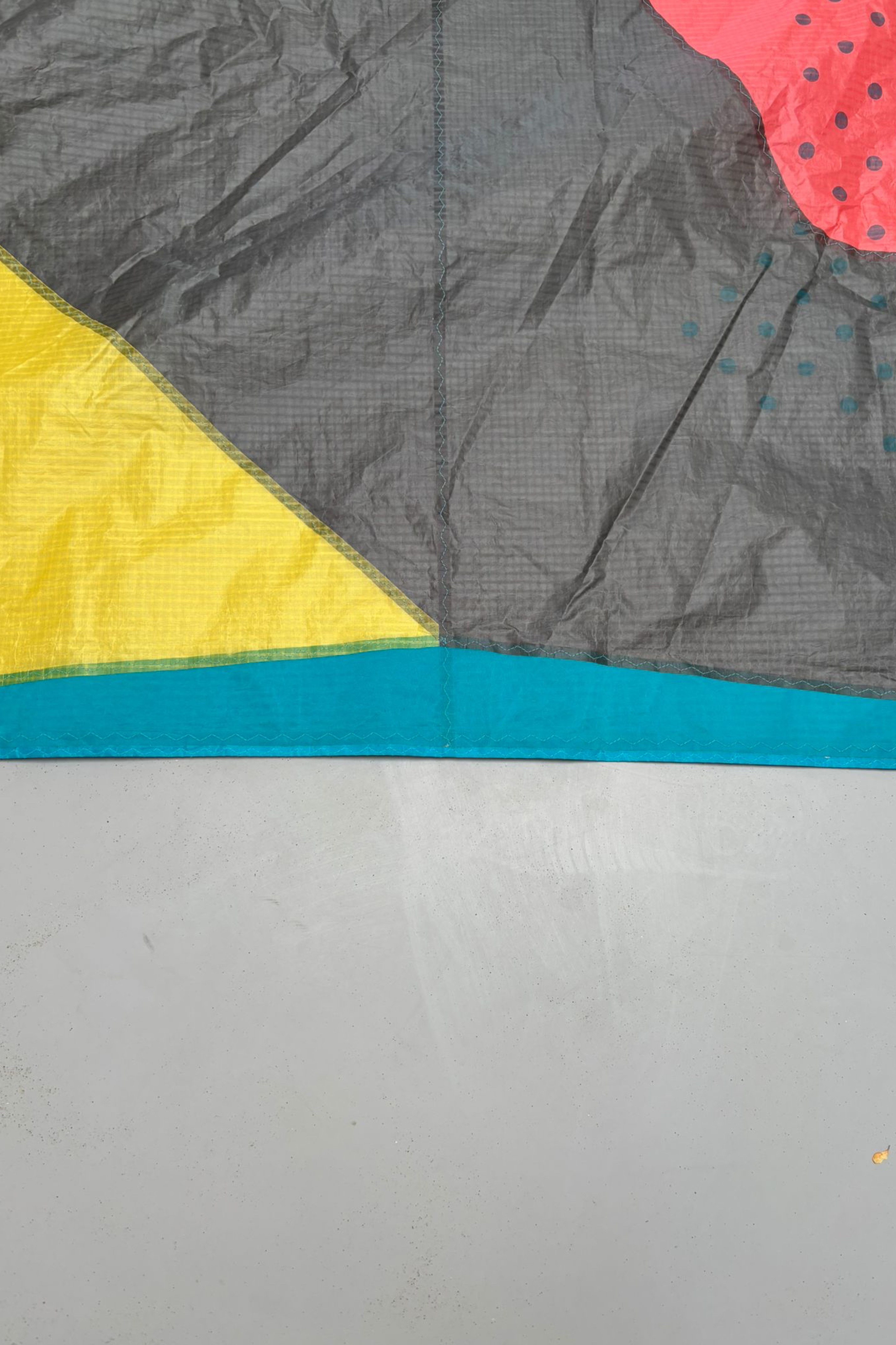Duotone Kiteboarding-Rebel SLS 2024 Kite (2nd)