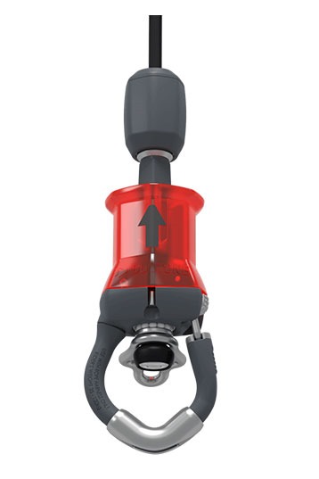 Duotone Kiteboarding-Rope Harness Kit