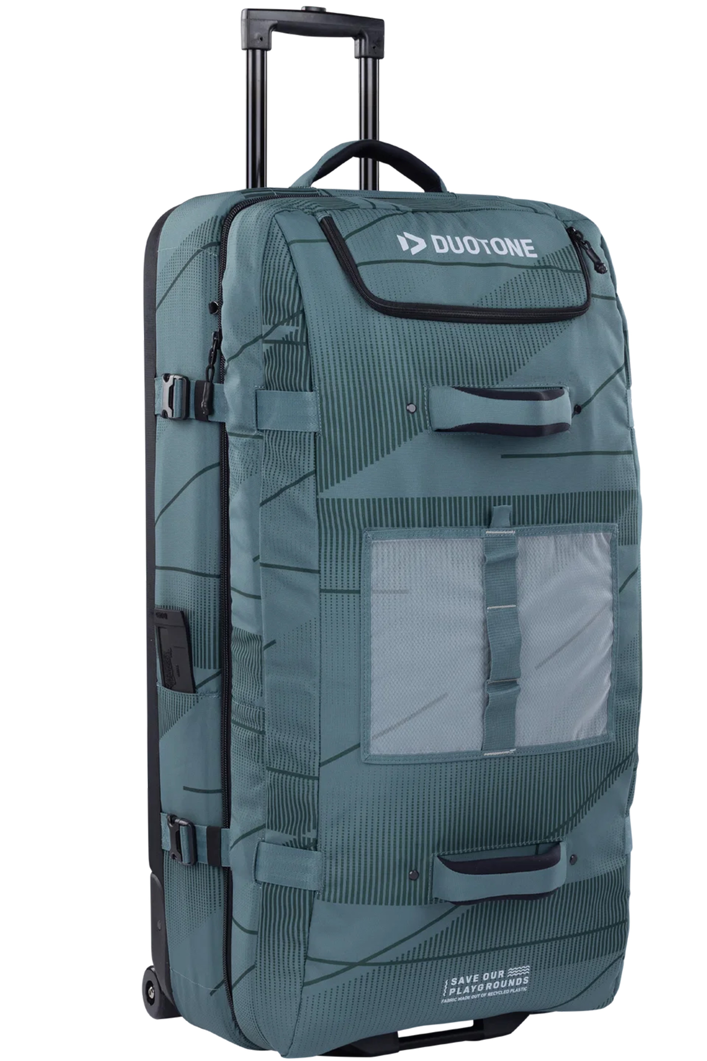 Duotone Kiteboarding-Travelbag