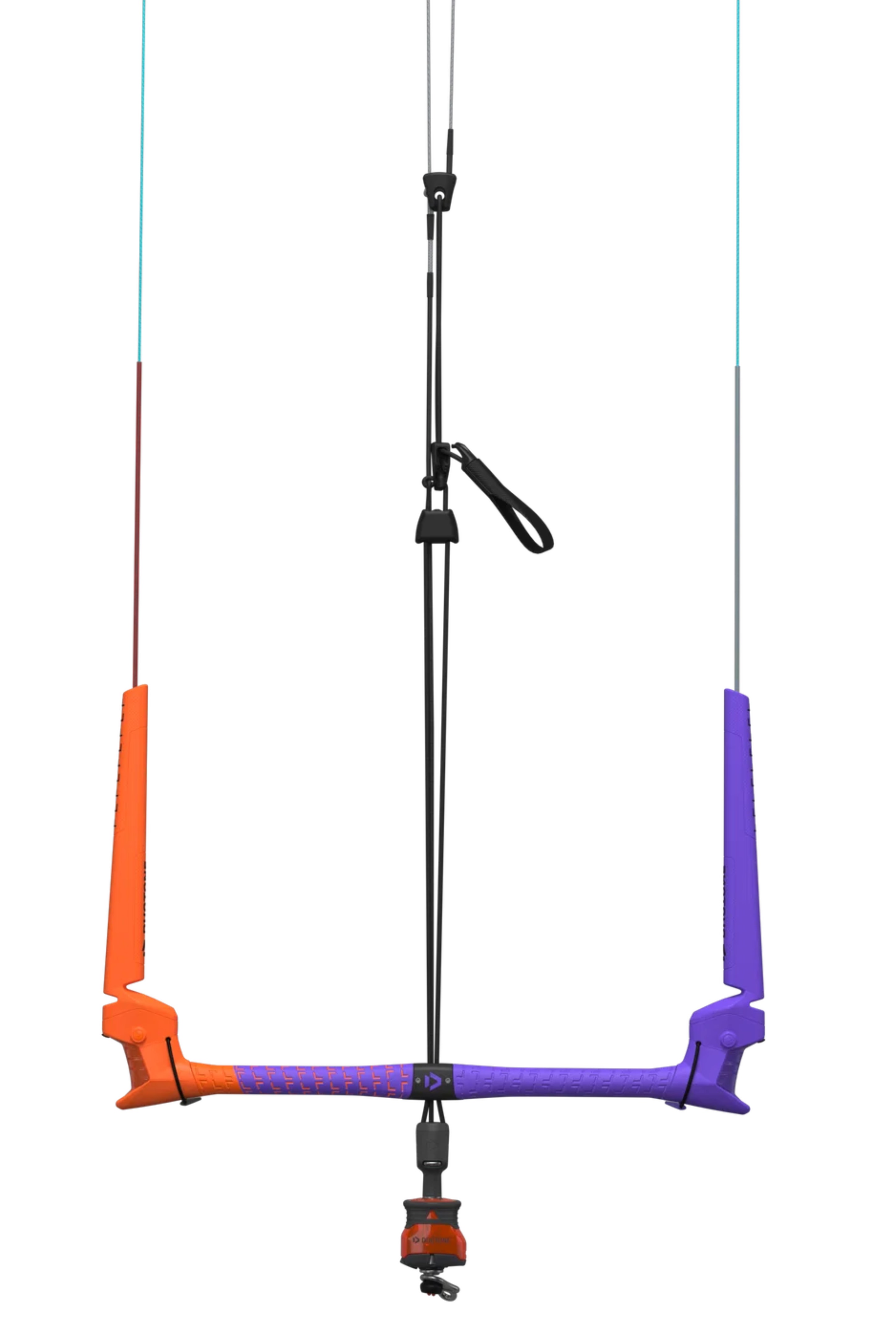 Duotone Kiteboarding-Trust Bar 2027