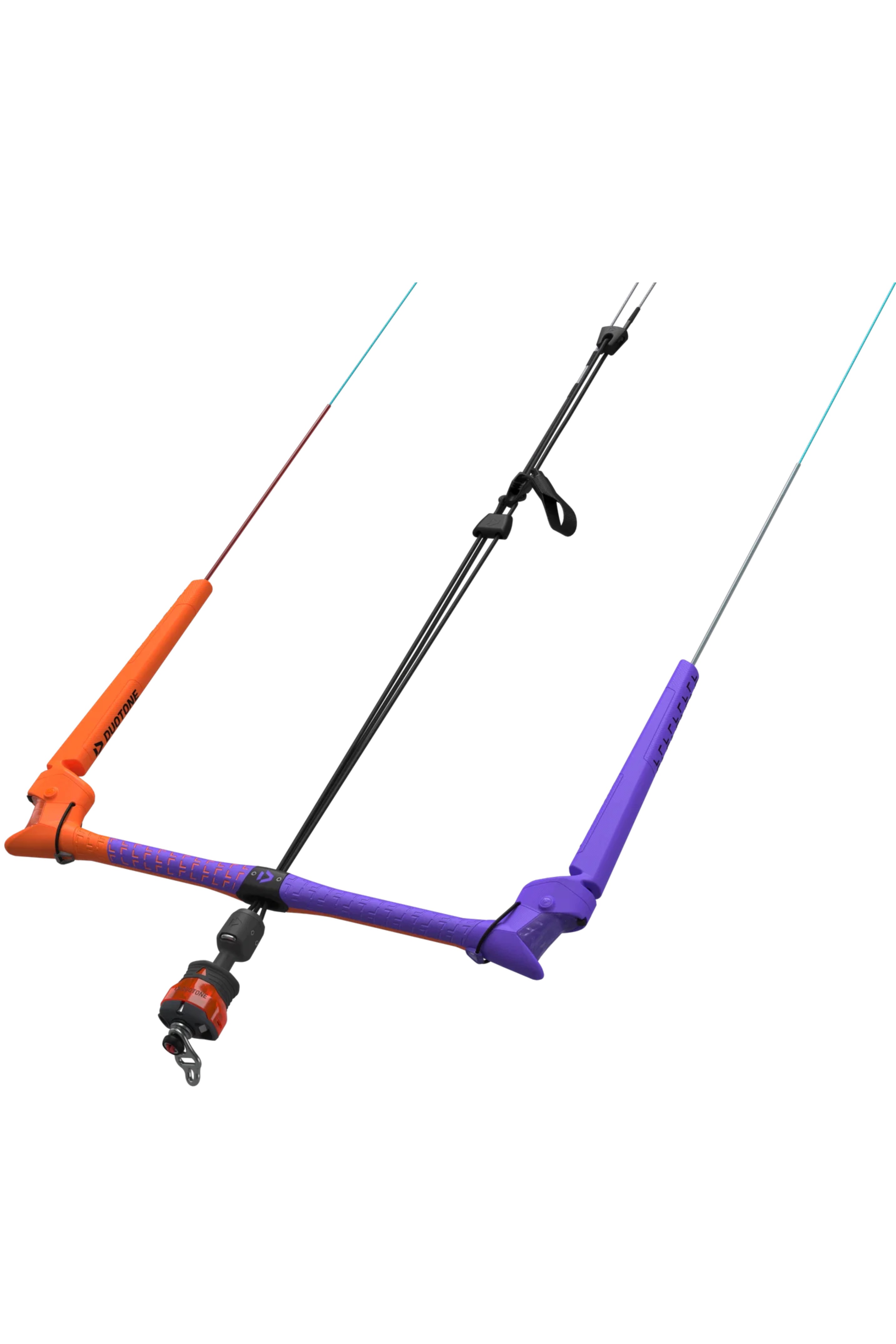 Duotone Kiteboarding-Trust Bar 2027