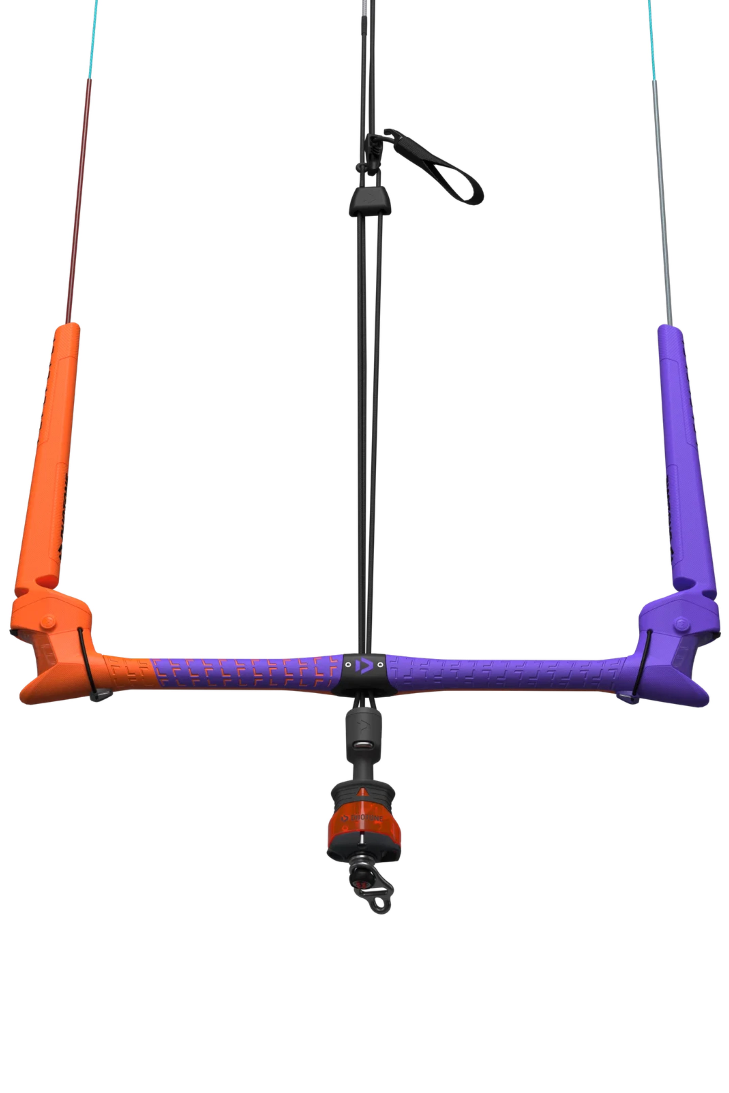 Duotone Kiteboarding-Trust Bar 2027