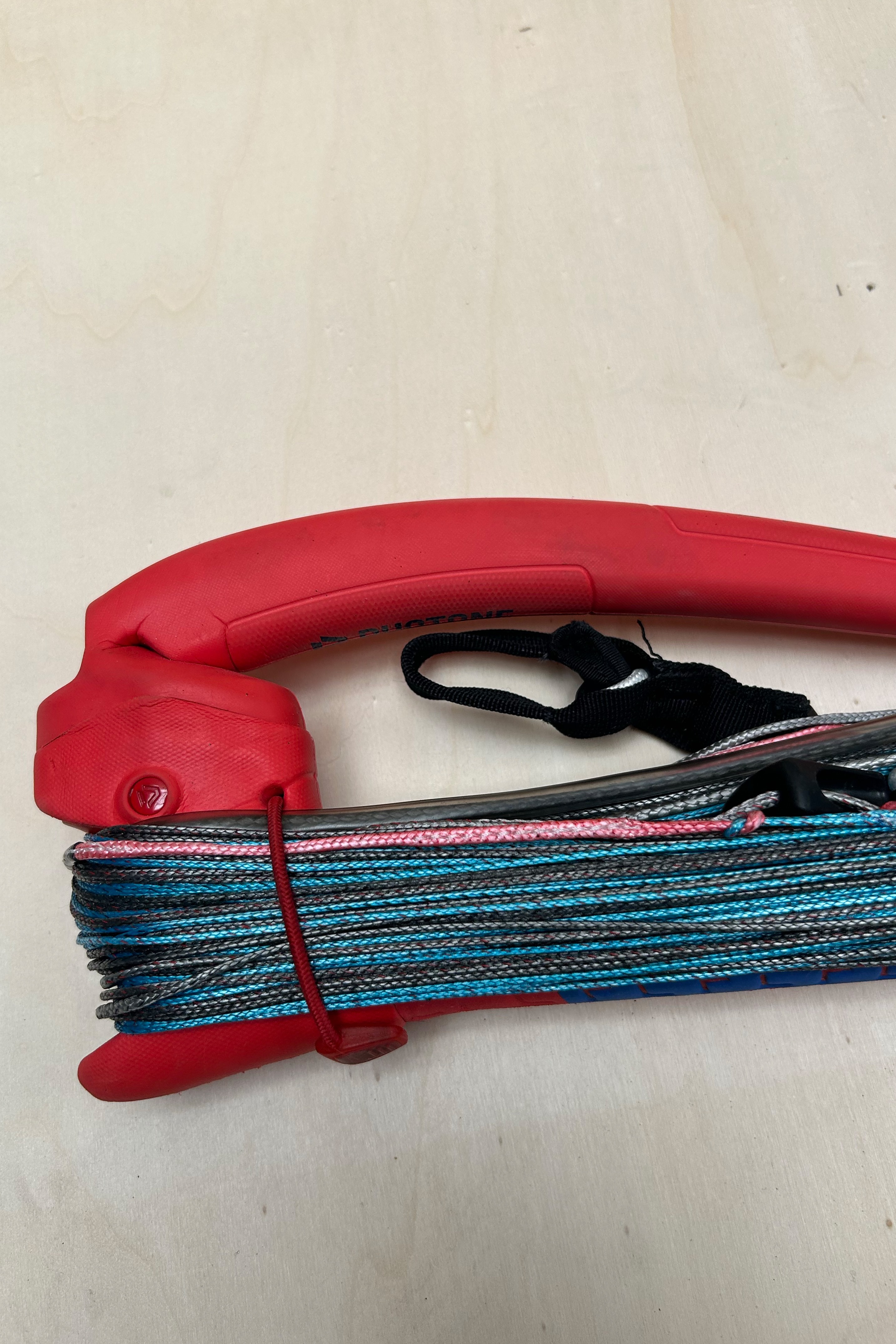 Duotone Kiteboarding-Trust Bar M/L 2025 (DEMO)