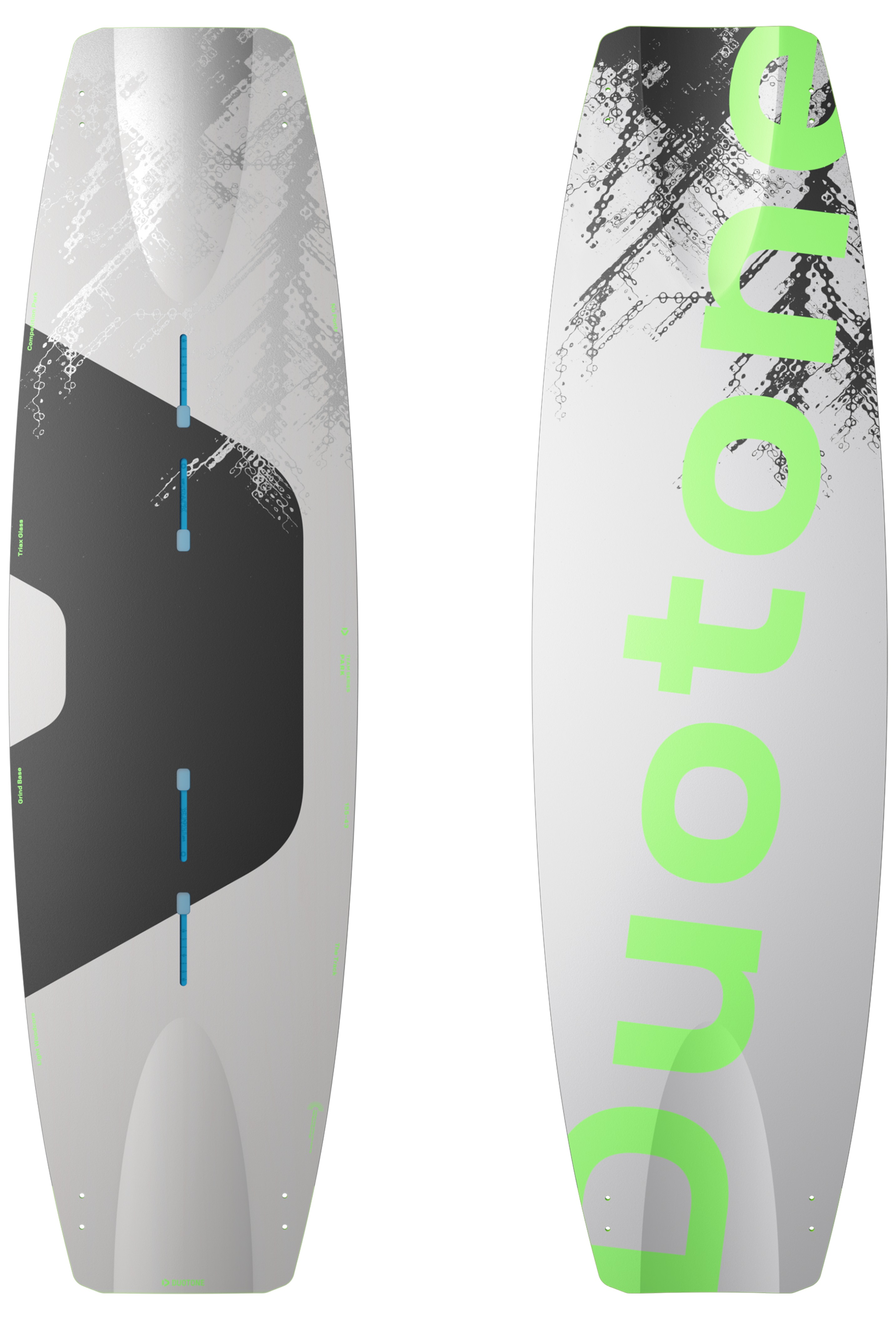 Duotone Kiteboarding-TS Park 2027 Kiteboard