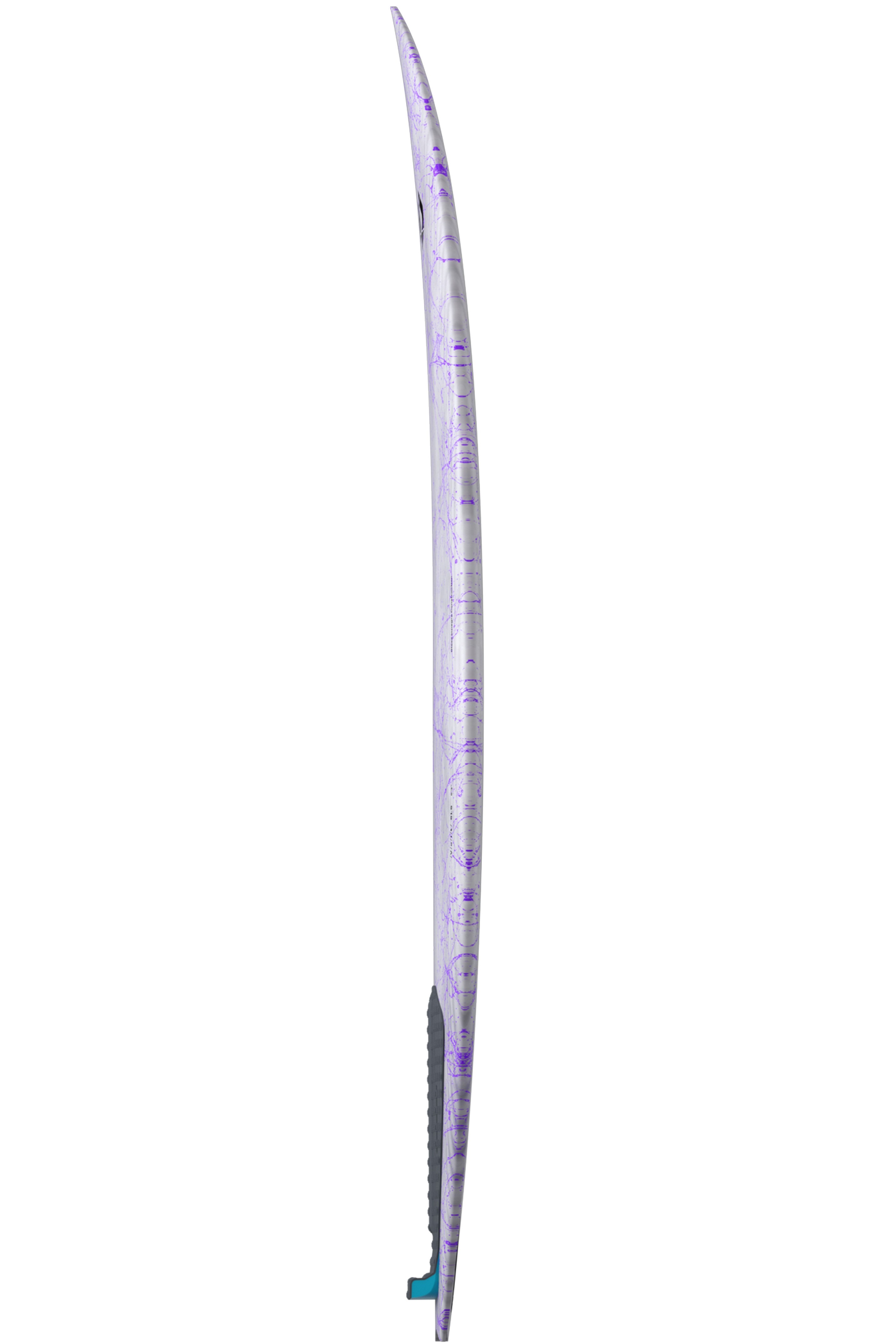 Duotone Kiteboarding-Volt SLS 2027 Surfboard