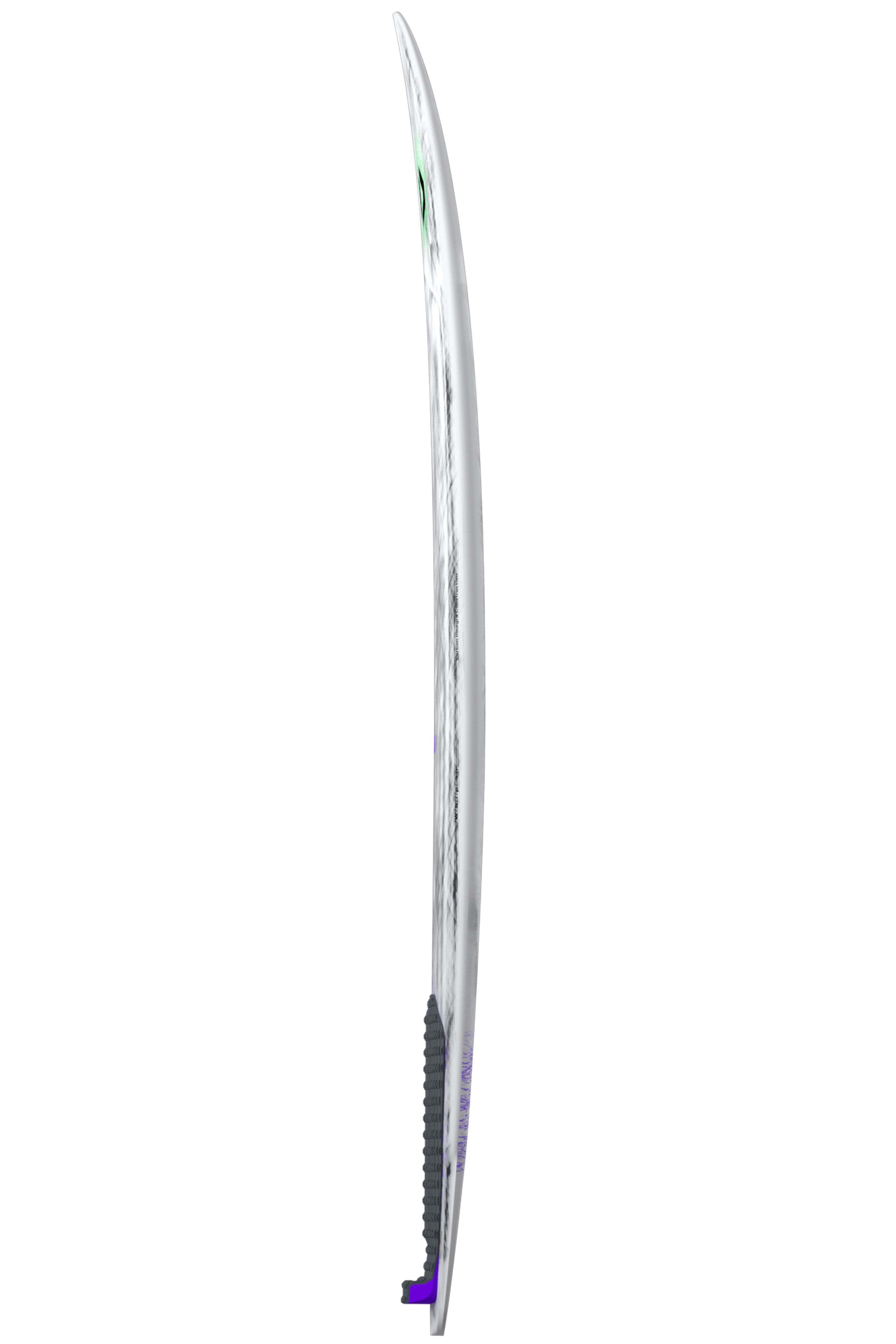 Duotone Kiteboarding-Whip D/LAB 2027 Surfboard