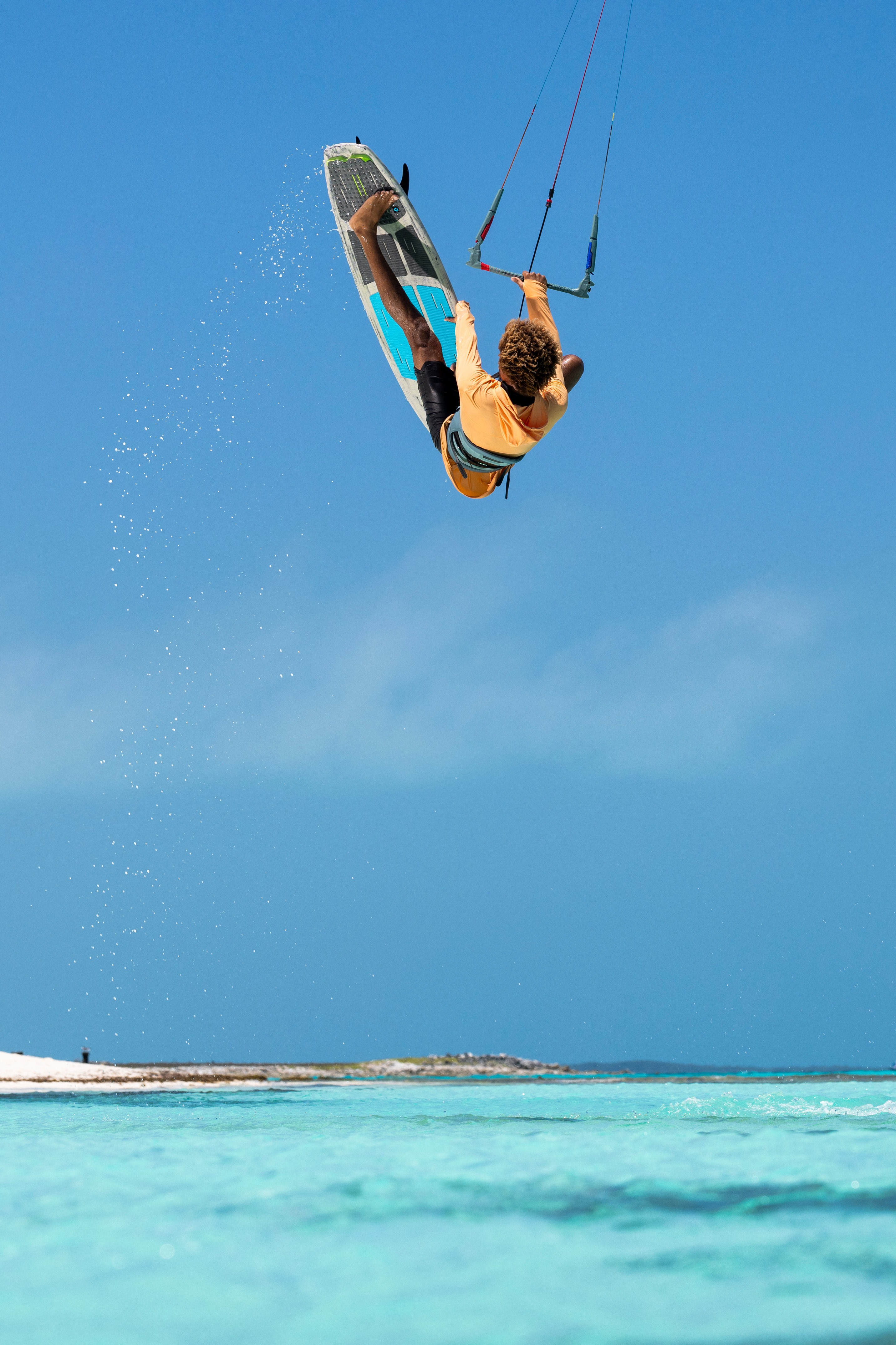 Duotone Kiteboarding-Whip SLS 2027 Surfboard