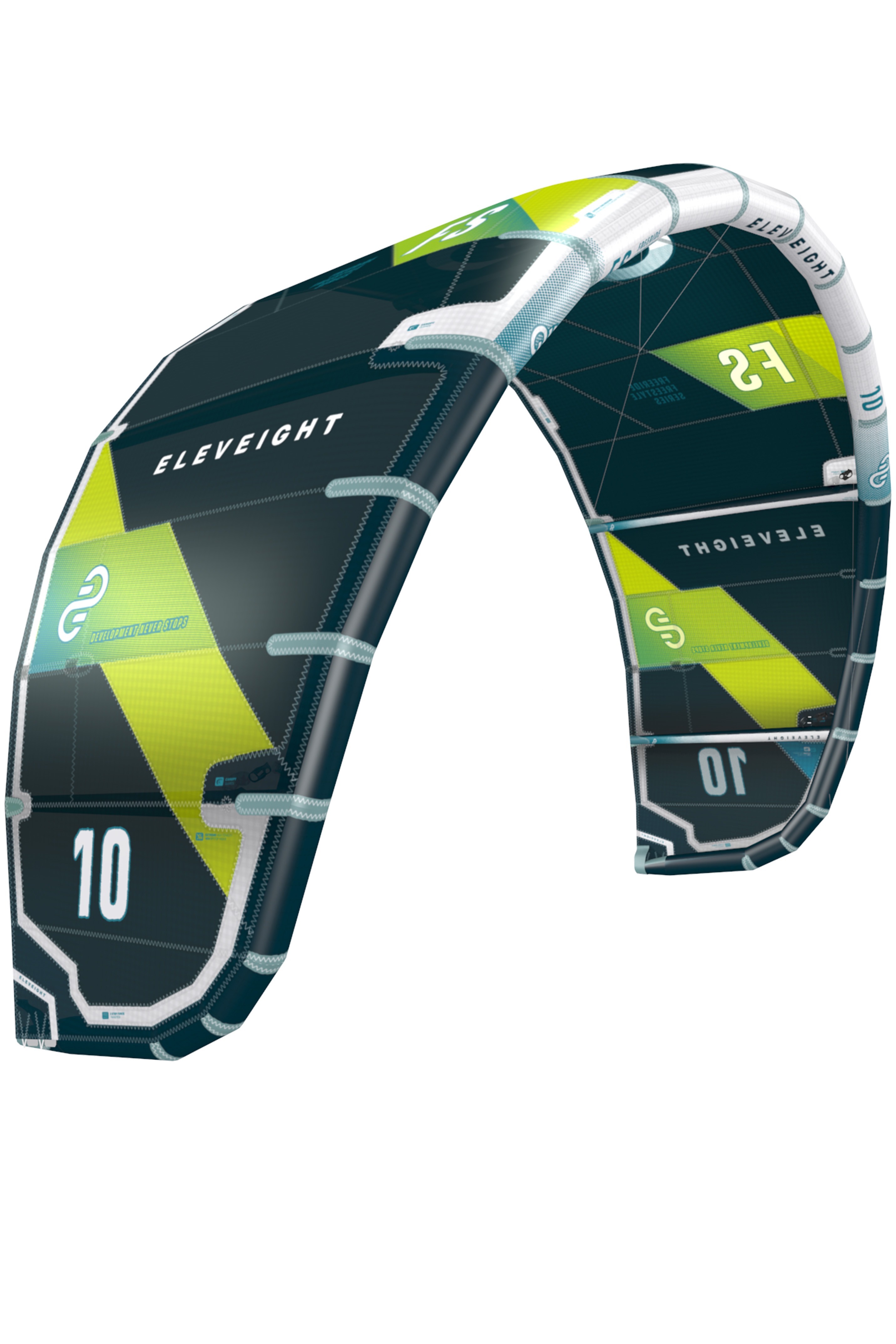Eleveight-FS V8 Kite