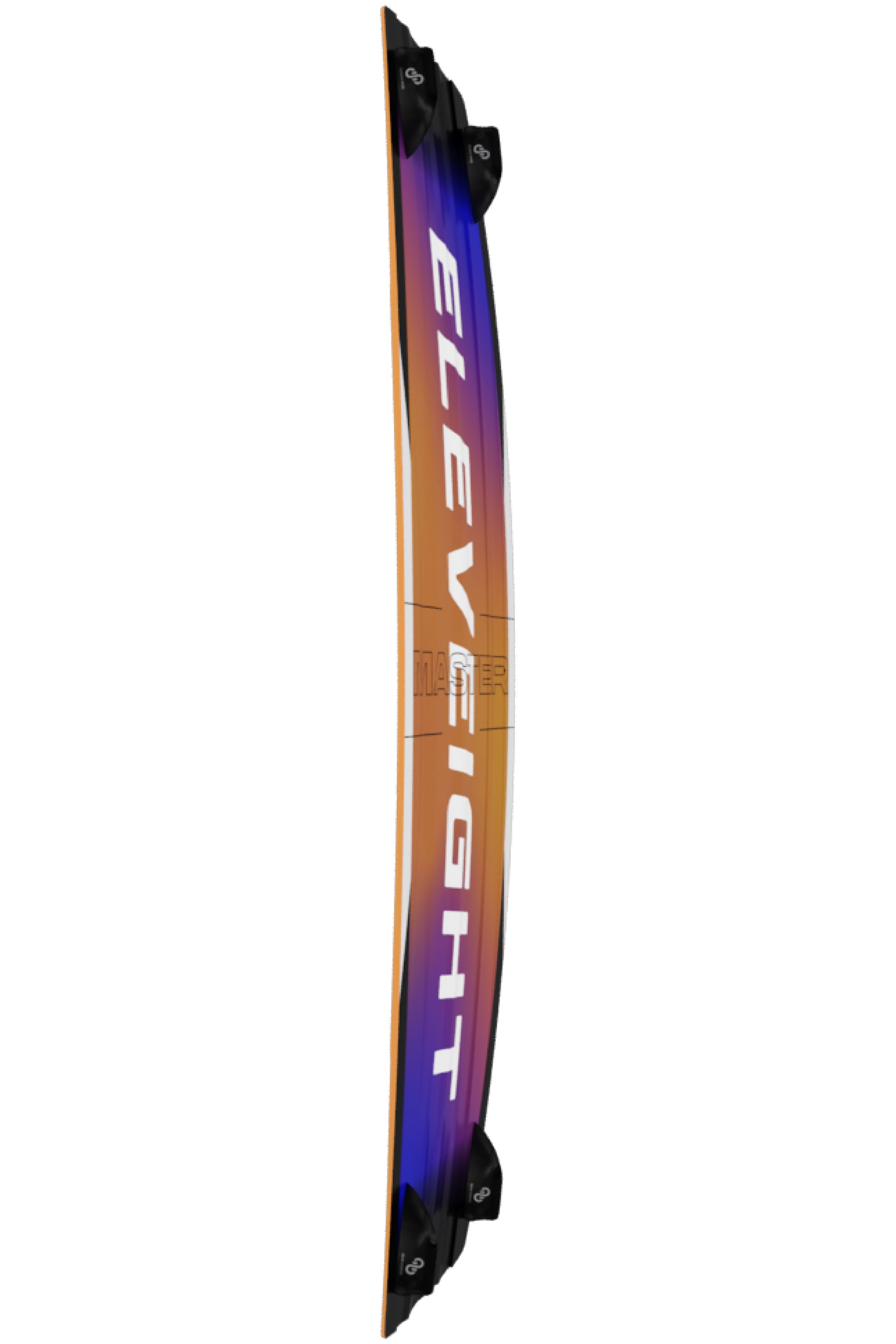 Eleveight-Master C+ V8 Kiteboard