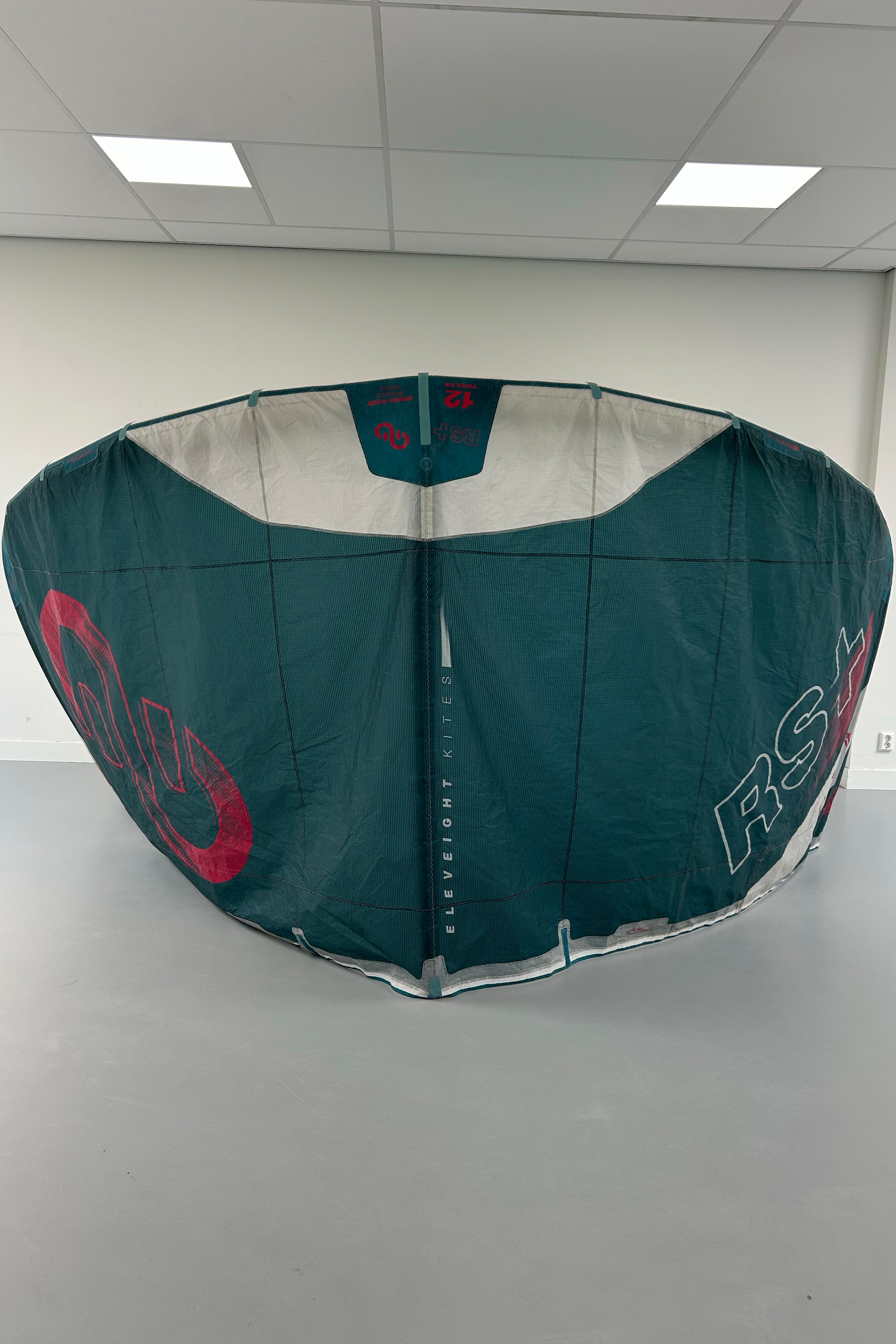 Eleveight-RS+ V1 Kite (2nd)