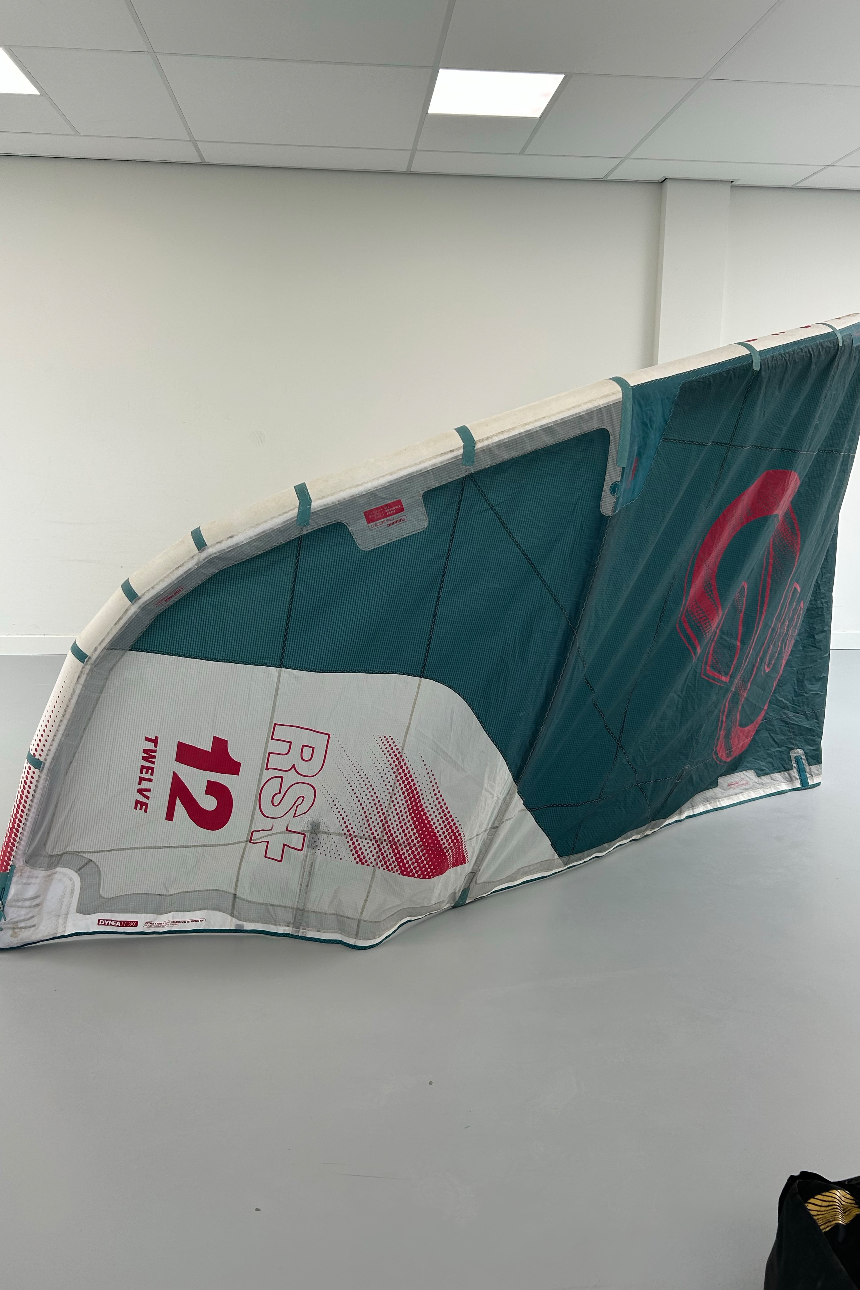 Eleveight-RS+ V1 Kite (2nd)
