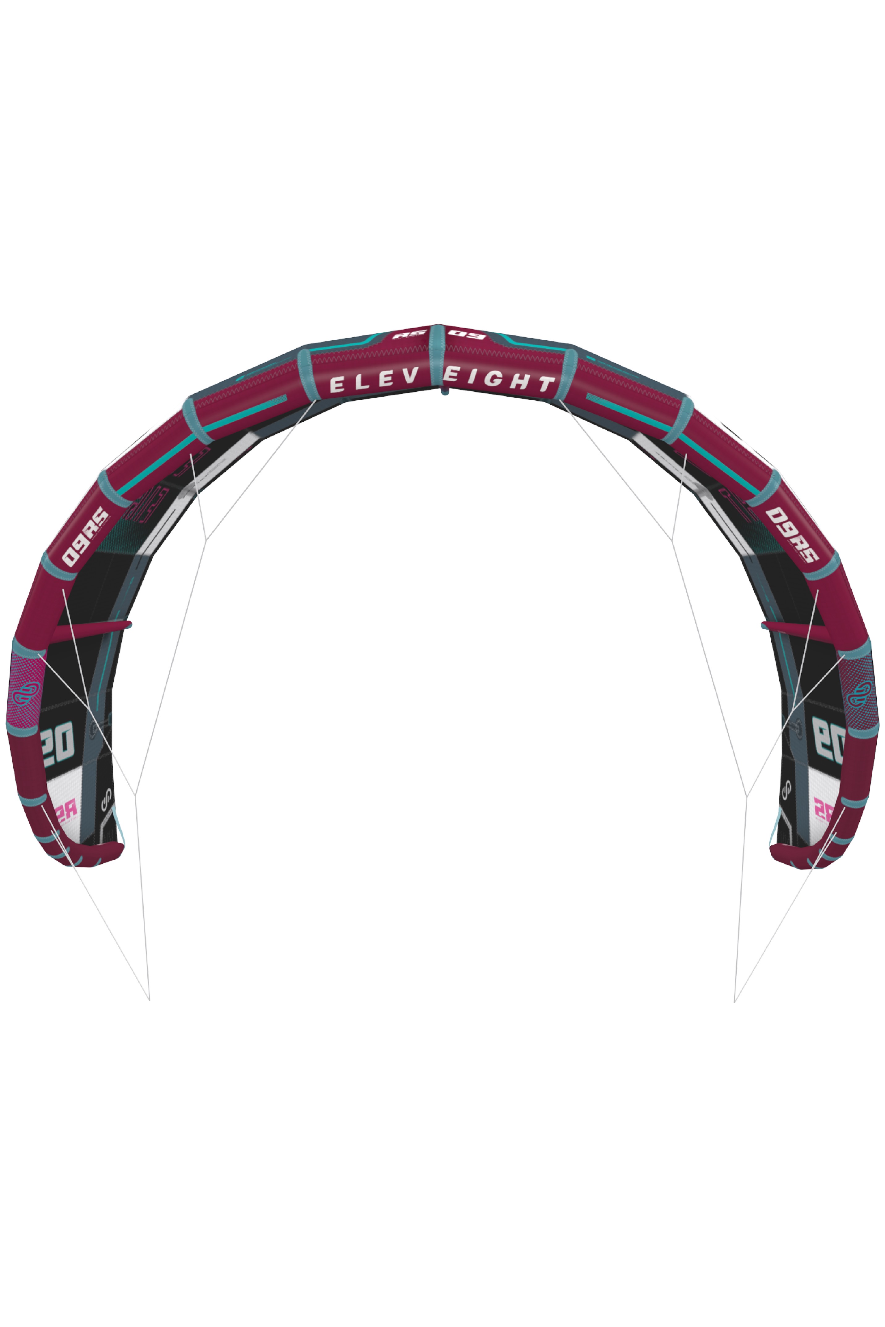Eleveight-RS V10 Kite