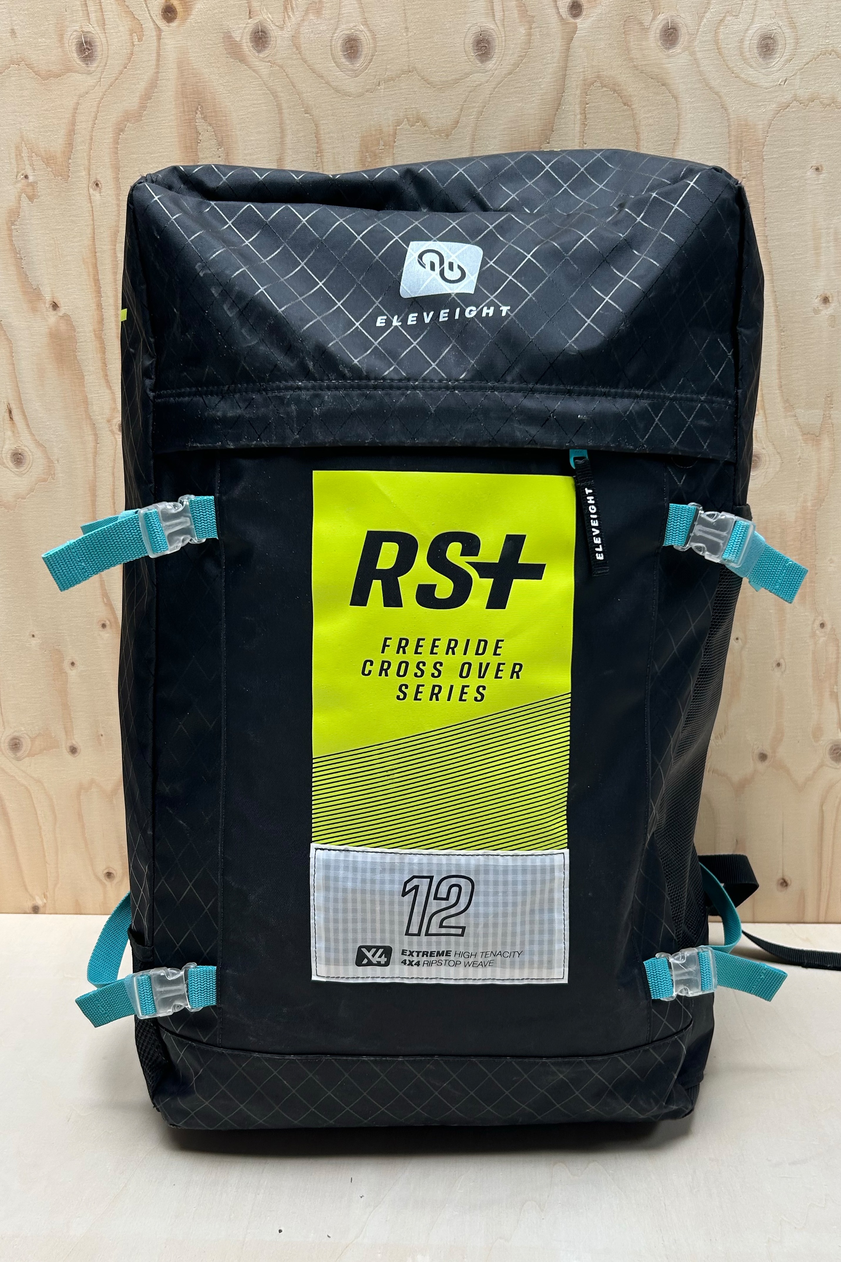 Eleveight-RS+ V3 Kite (2nd)