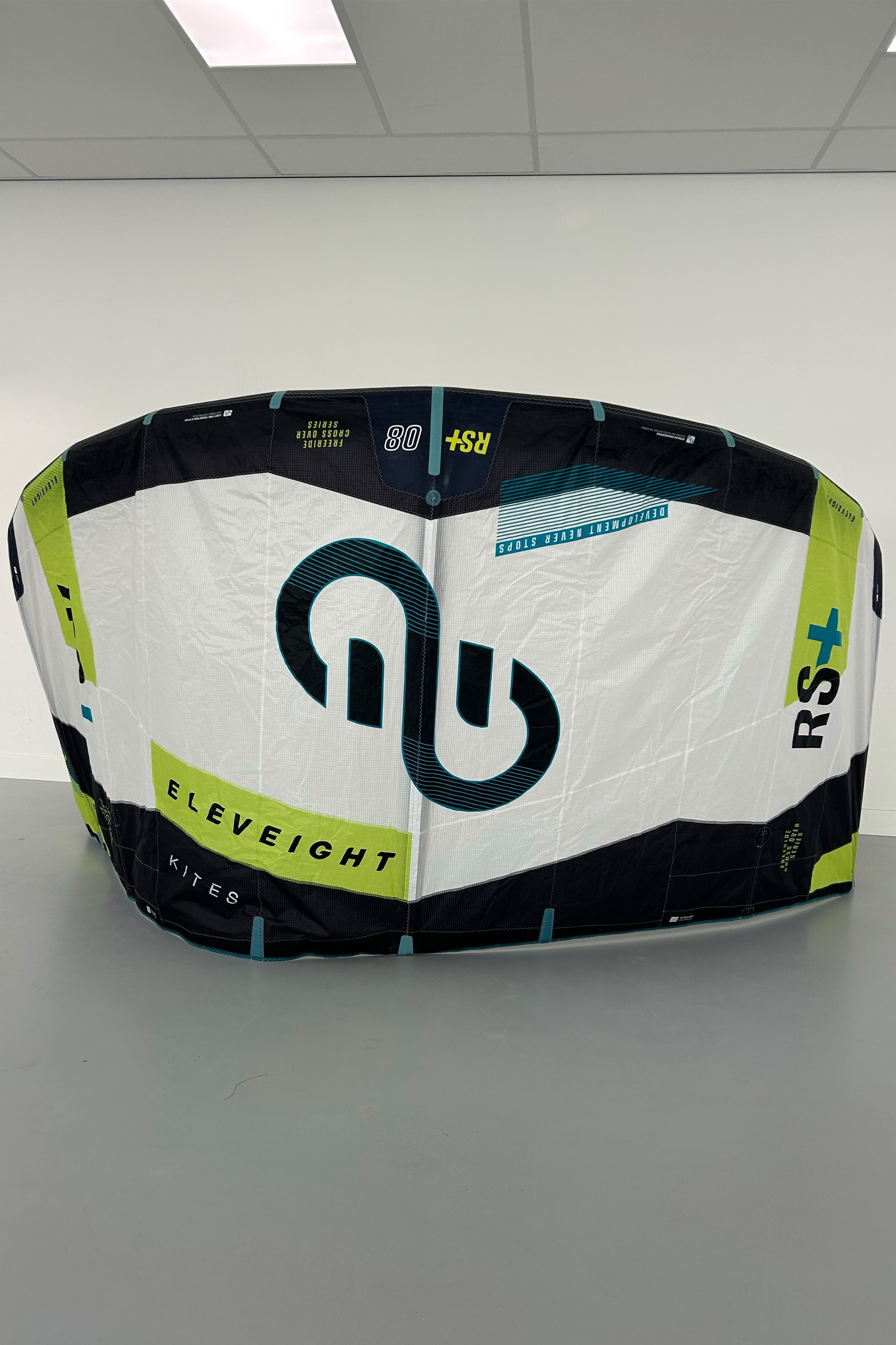 Eleveight-RS+ V3 Kite (2nd)
