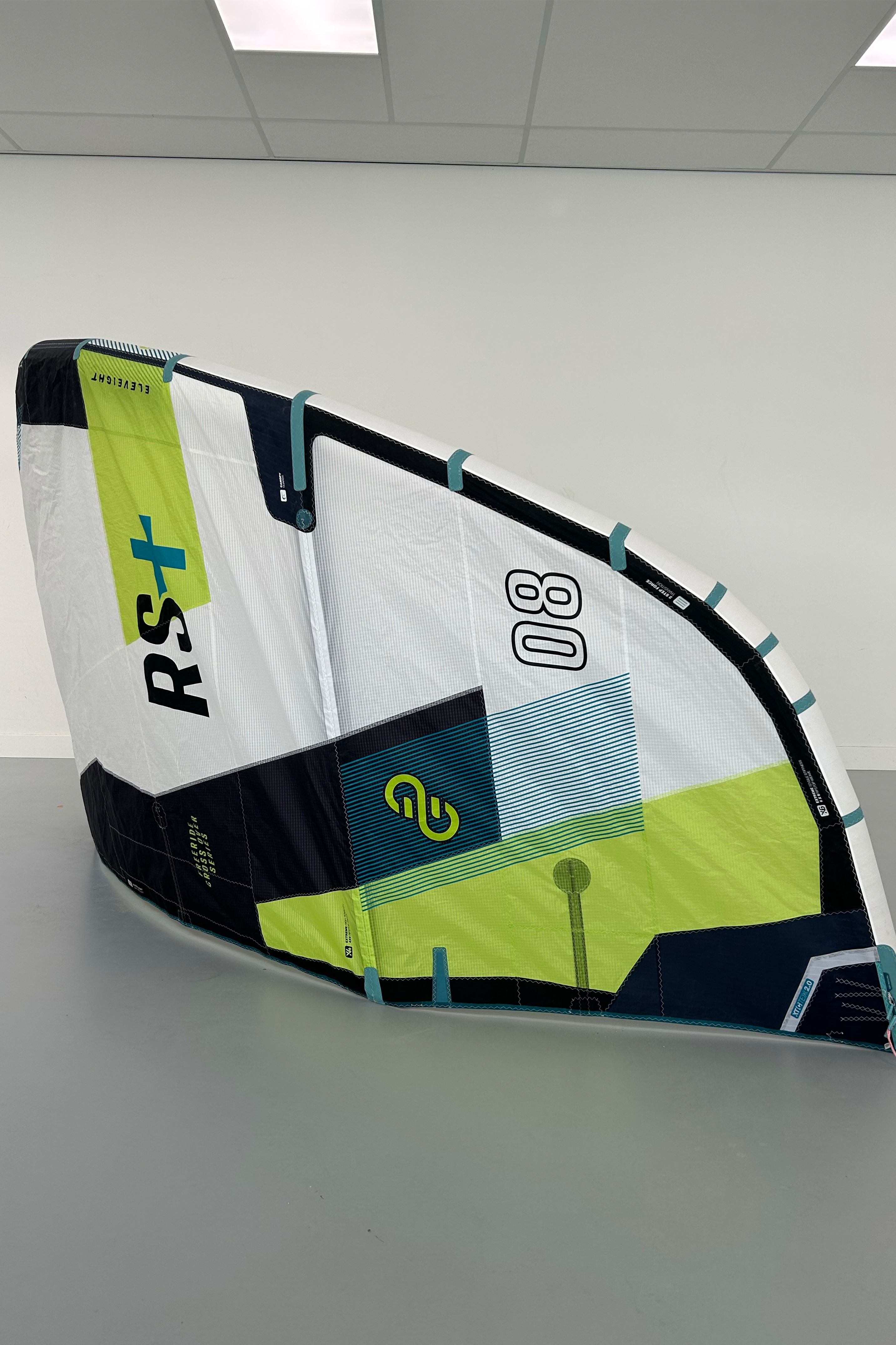 Eleveight-RS+ V3 Kite (2nd)