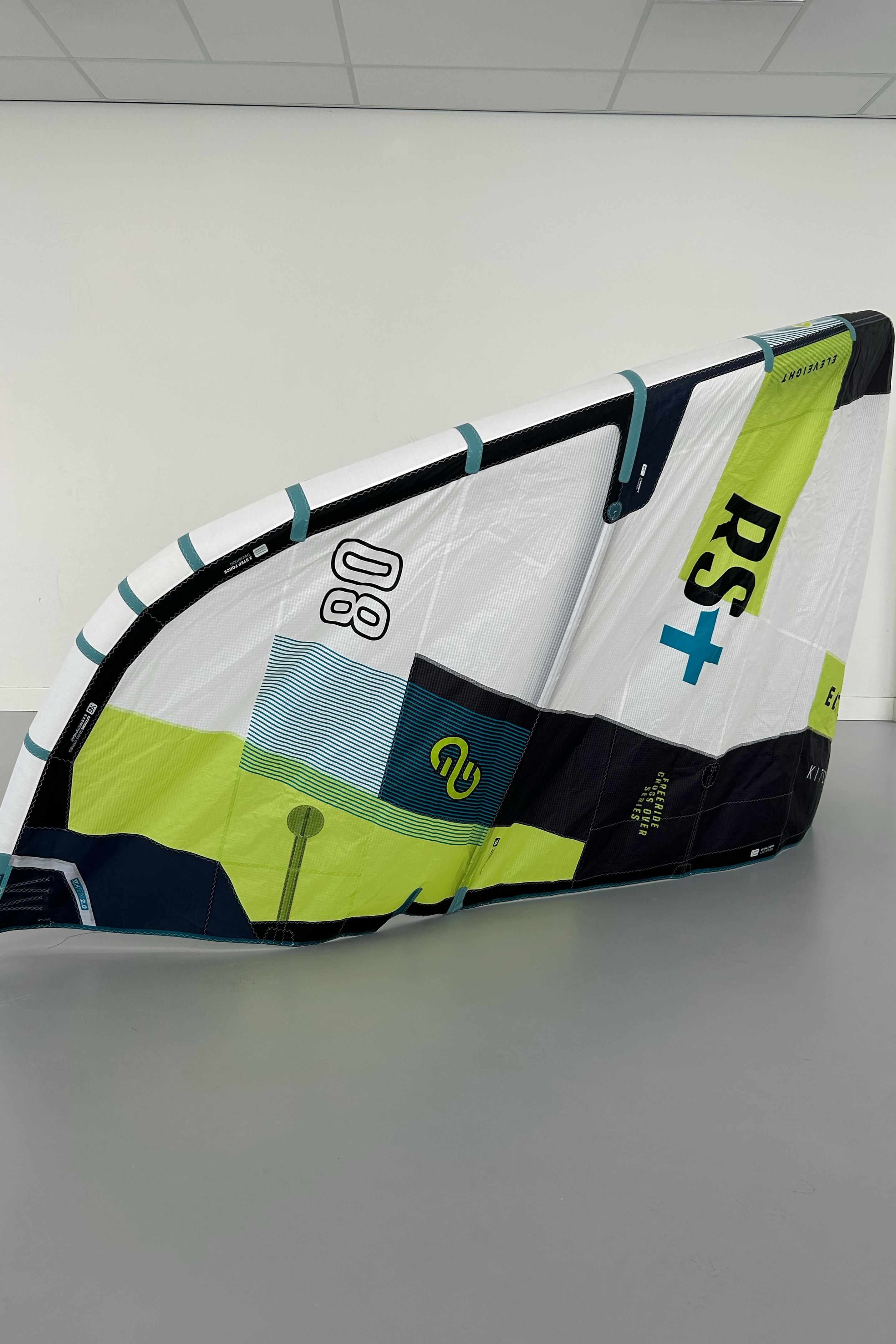 Eleveight-RS+ V3 Kite (2nd)