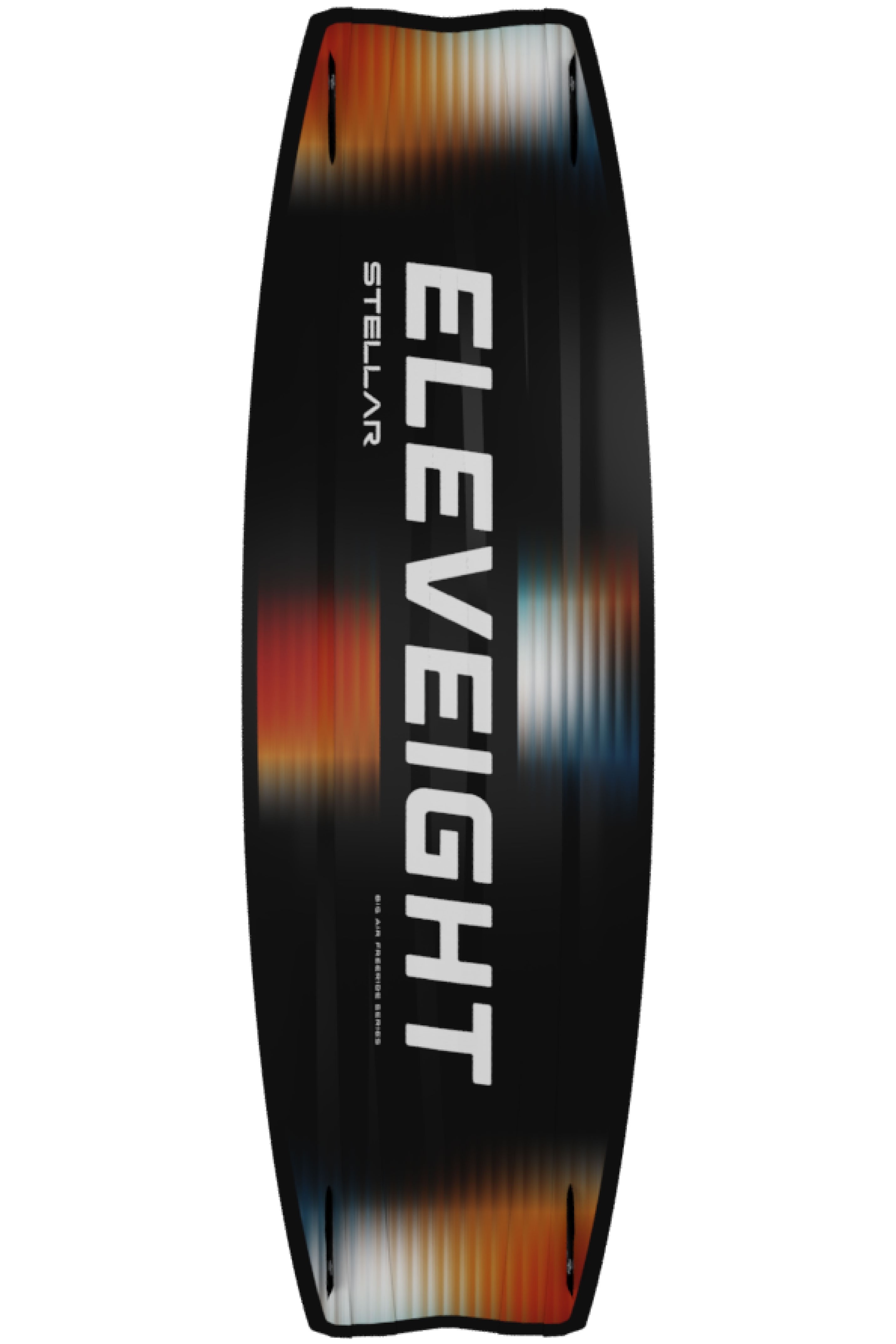 Eleveight-Stellar V3 Kiteboard