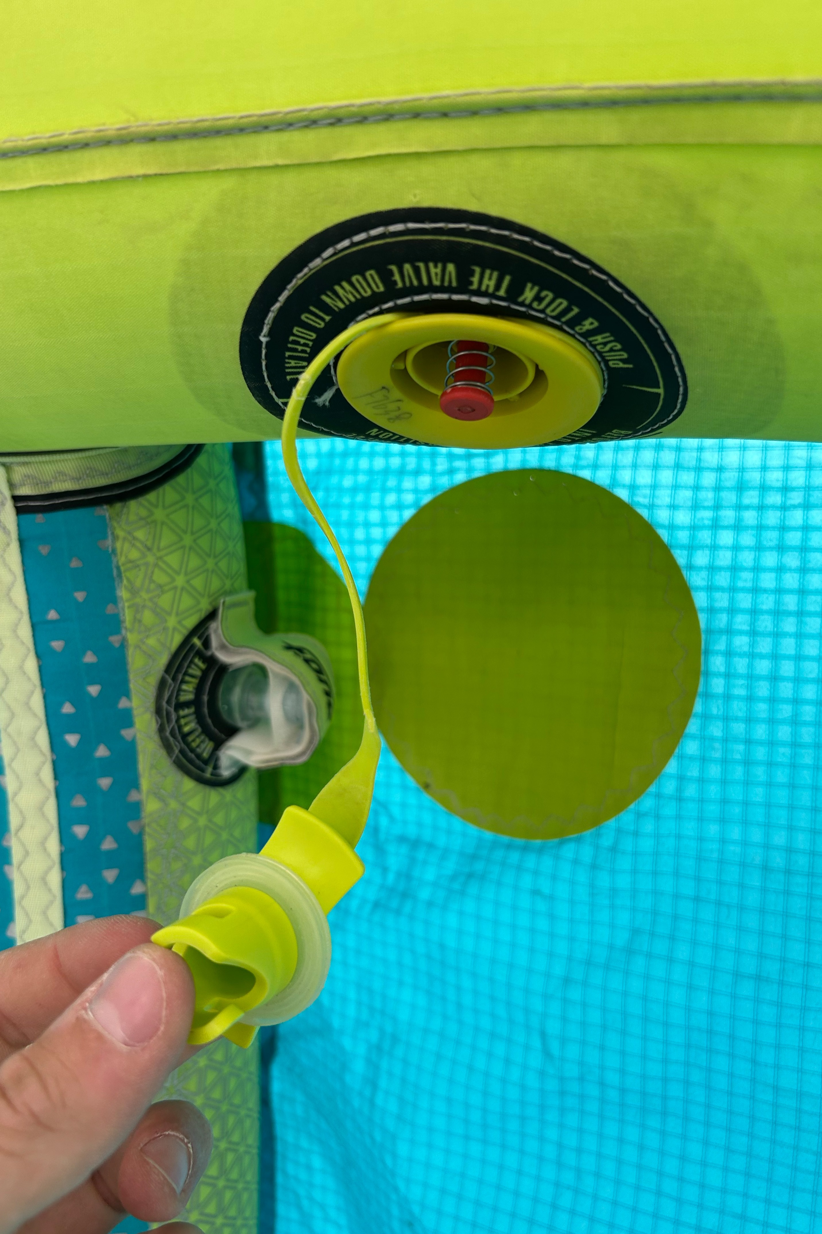 F-One-Bandit 2018 Kite (2nd)