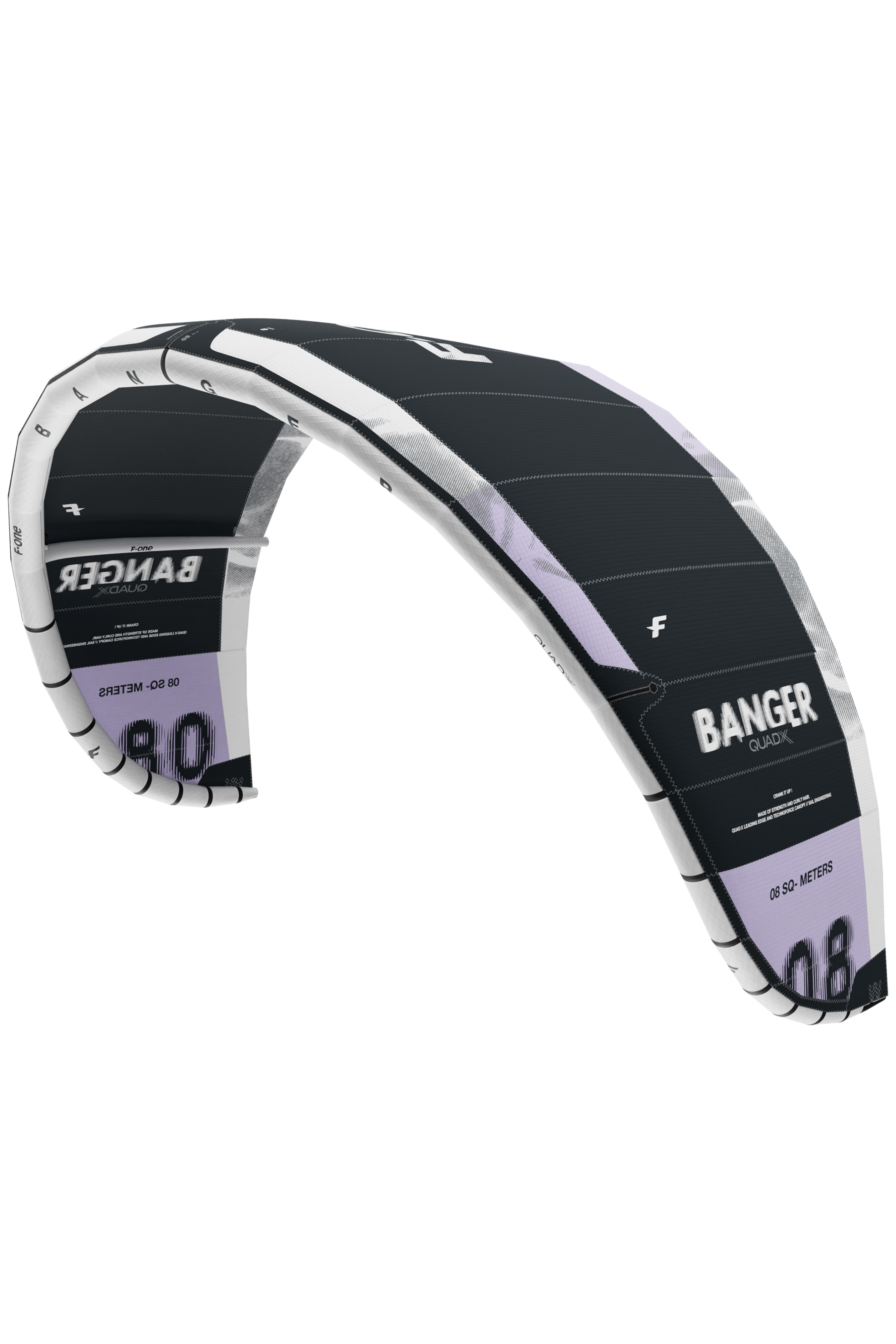 F-One-Banger 2026 Kite