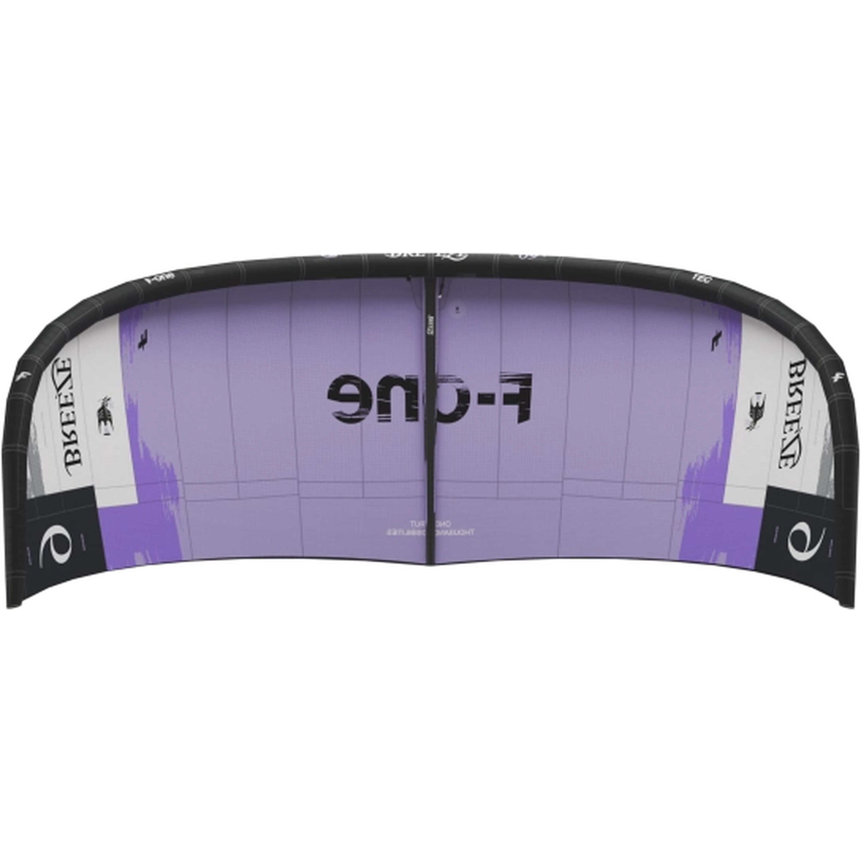 F-One-Breeze 2027 Tec Kite