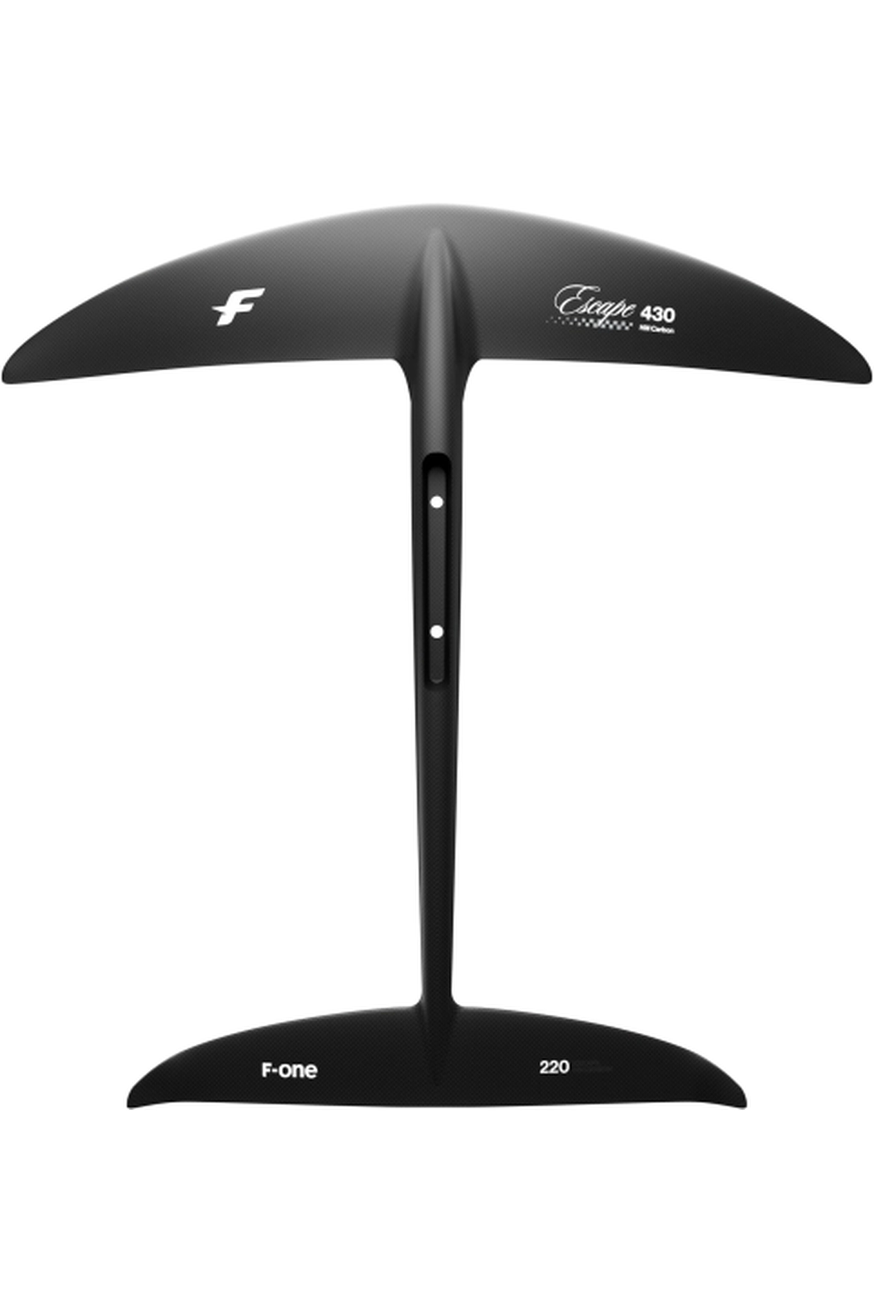 F-One-Plane Escape Front Wing