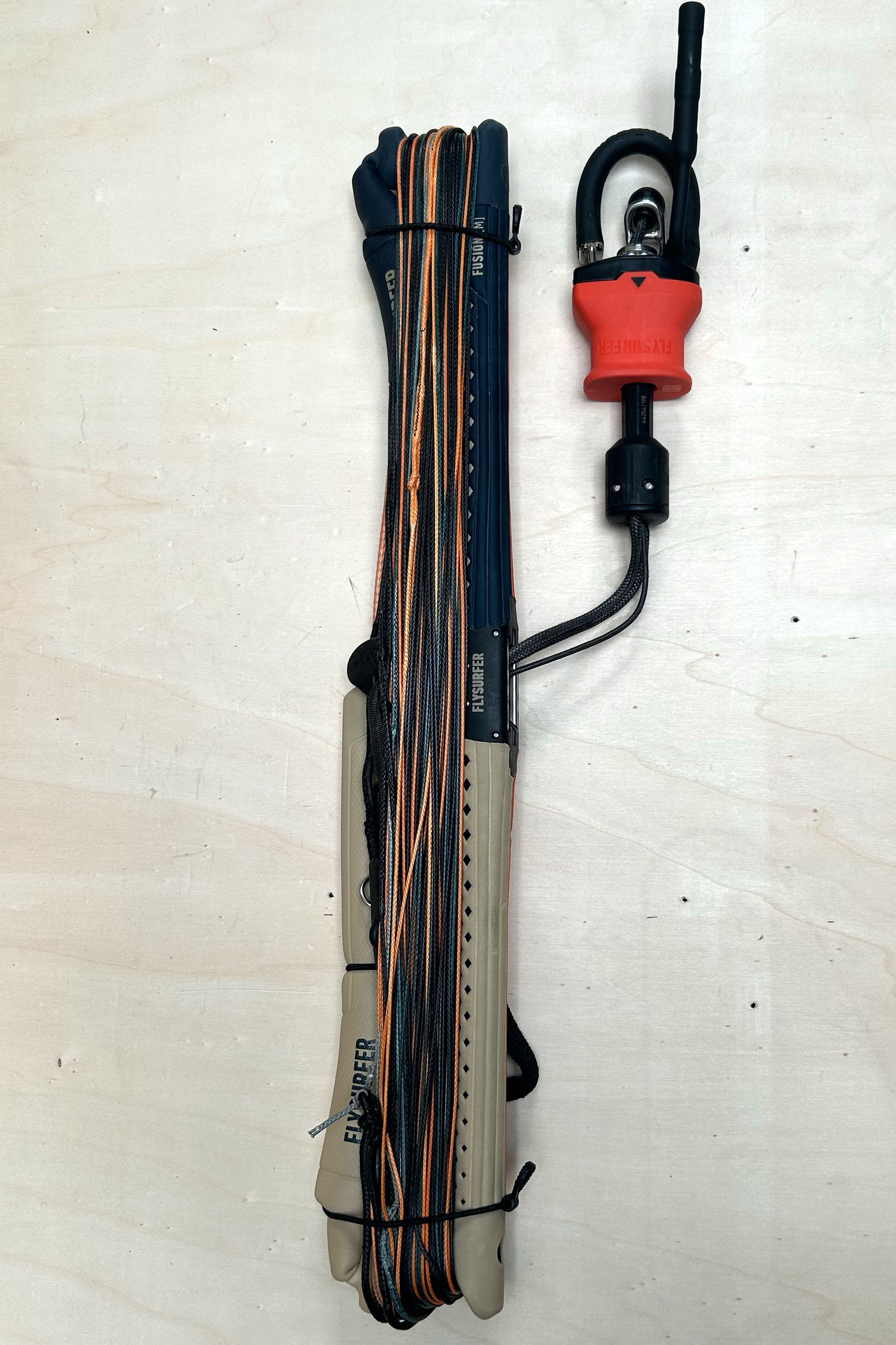 Flysurfer-Fusion Control Bar (2nd)