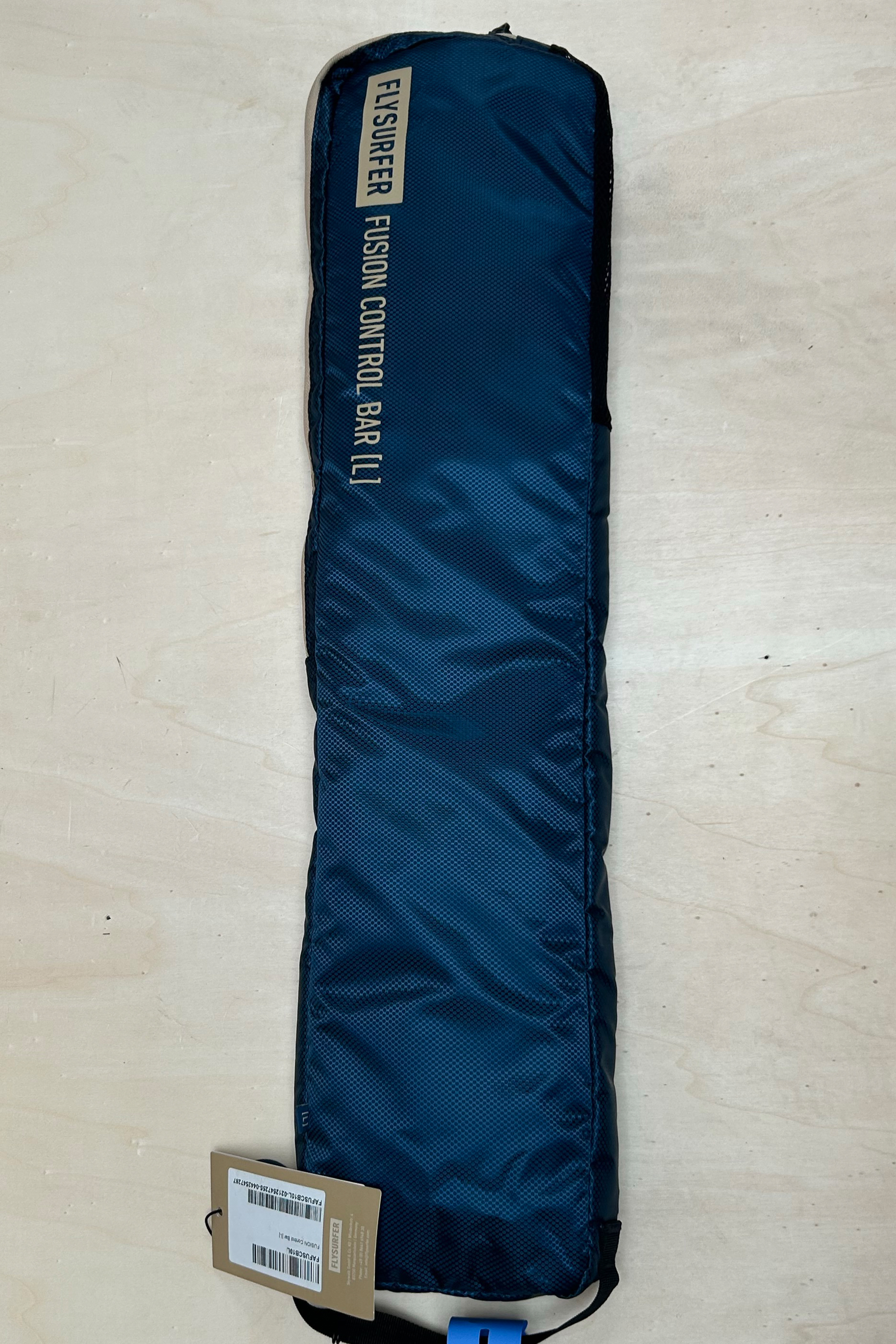 Flysurfer-Fusion Control Bar (DEMO)