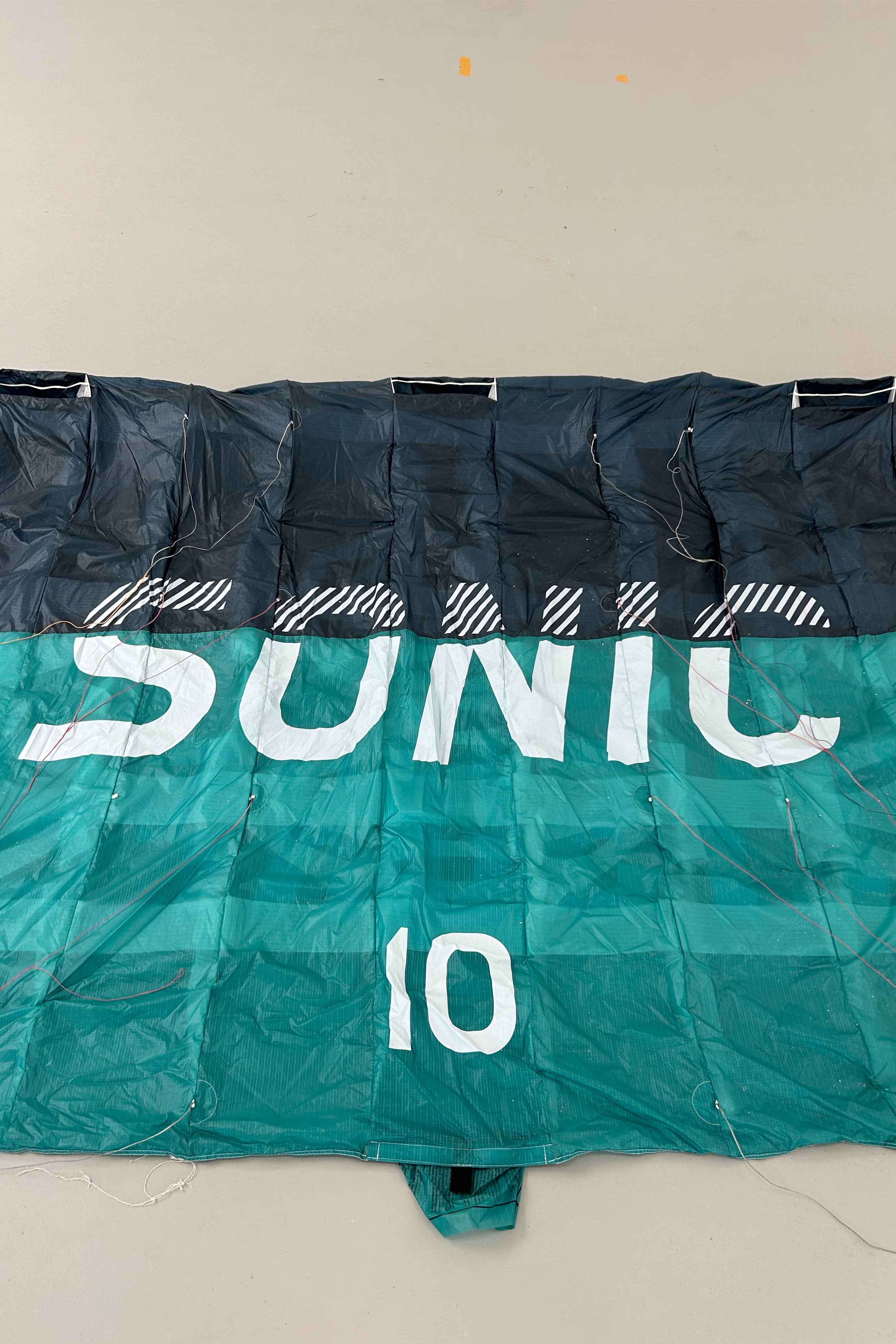 Flysurfer-Sonic 5 Kite (DEMO)