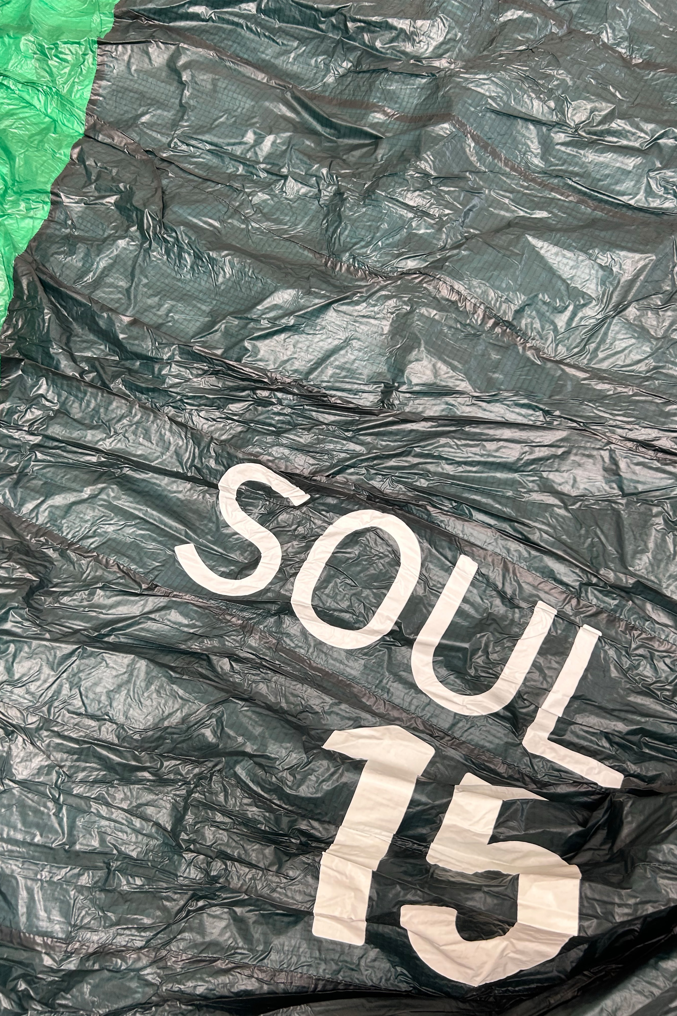 Flysurfer-Soul 1 Kite (2nd)